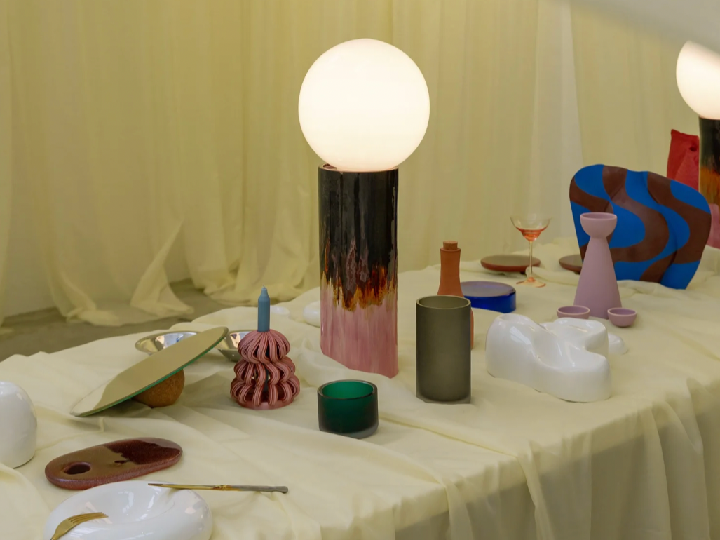 The Designeers Holiday Edit: Collectible Pieces to Treasure Beyond Christmas