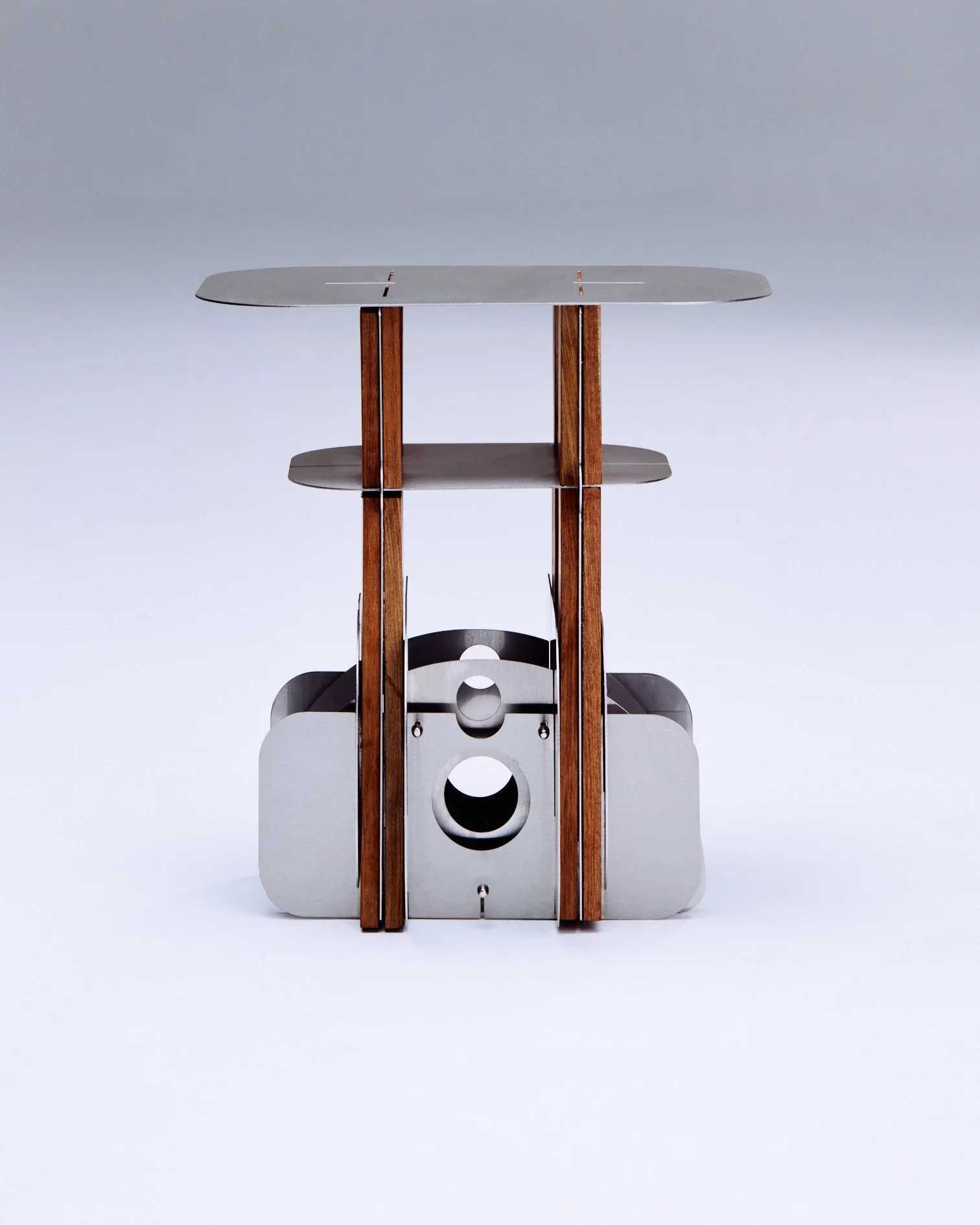 PUUPA by Luccas Iatauro