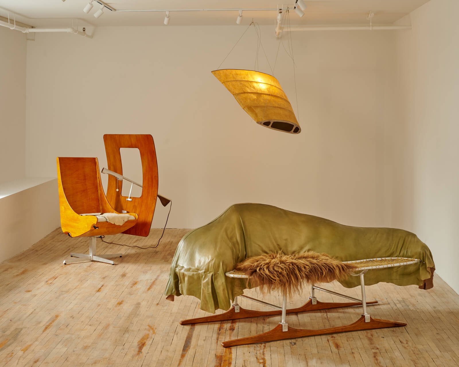 A Slow Walk Through Tribeca: 10 Essential Galleries, Curated by Jessica Arb Danial
