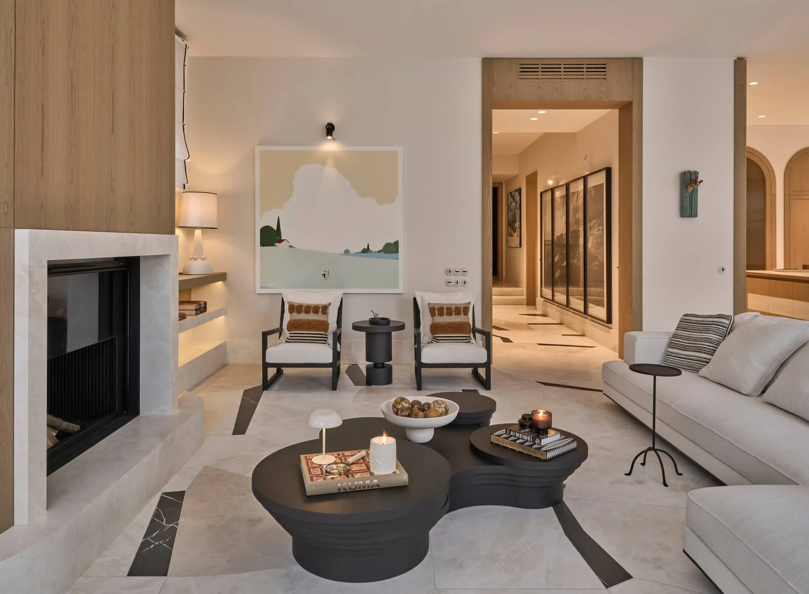 Esra Kazmirci: Designing Homes That Feel Seen