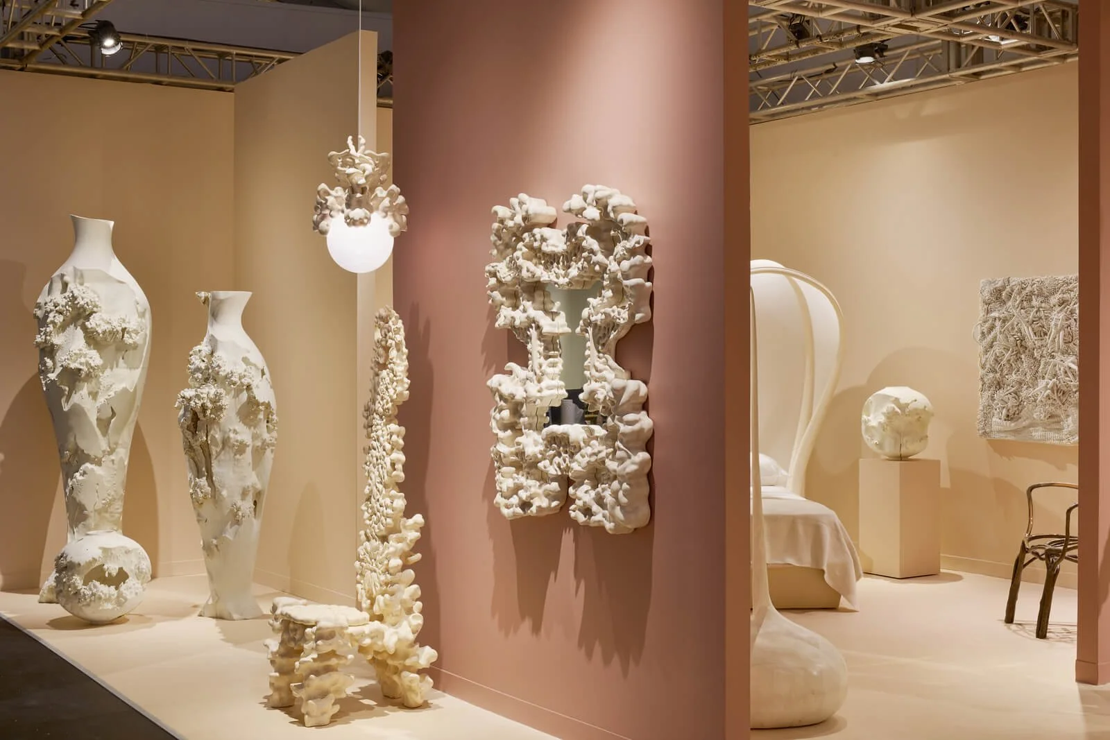 Tadeáš Podracký: Ritual Objects for a Future Folklore