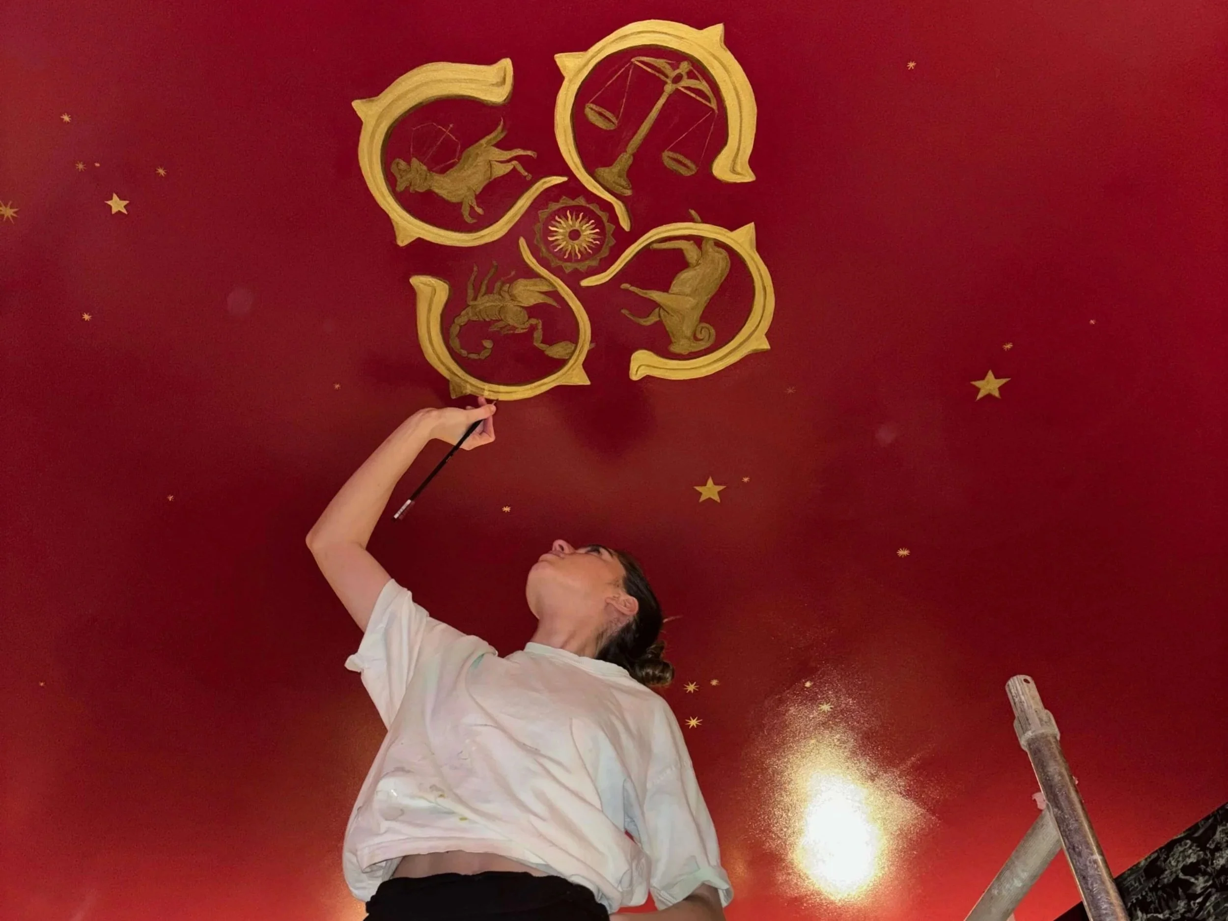 Maria Cristina Design