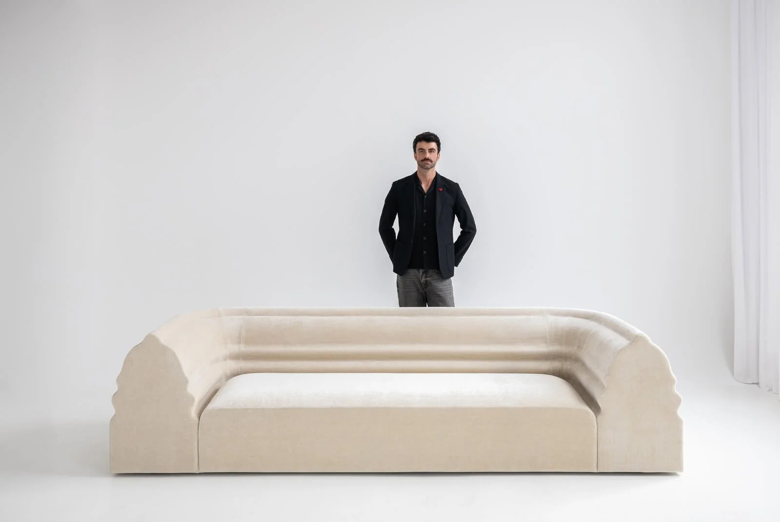 Bogdan Ciocodeica Studio: Between Architecture, Object and Intuition