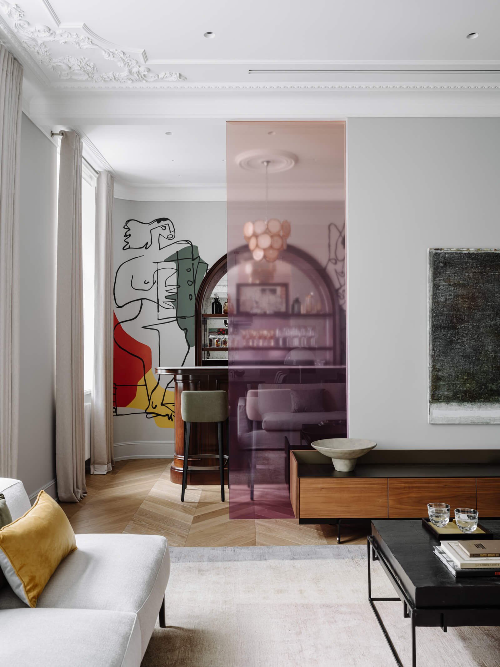 Designing Without Labels: A Conversation with Aiya Lisova