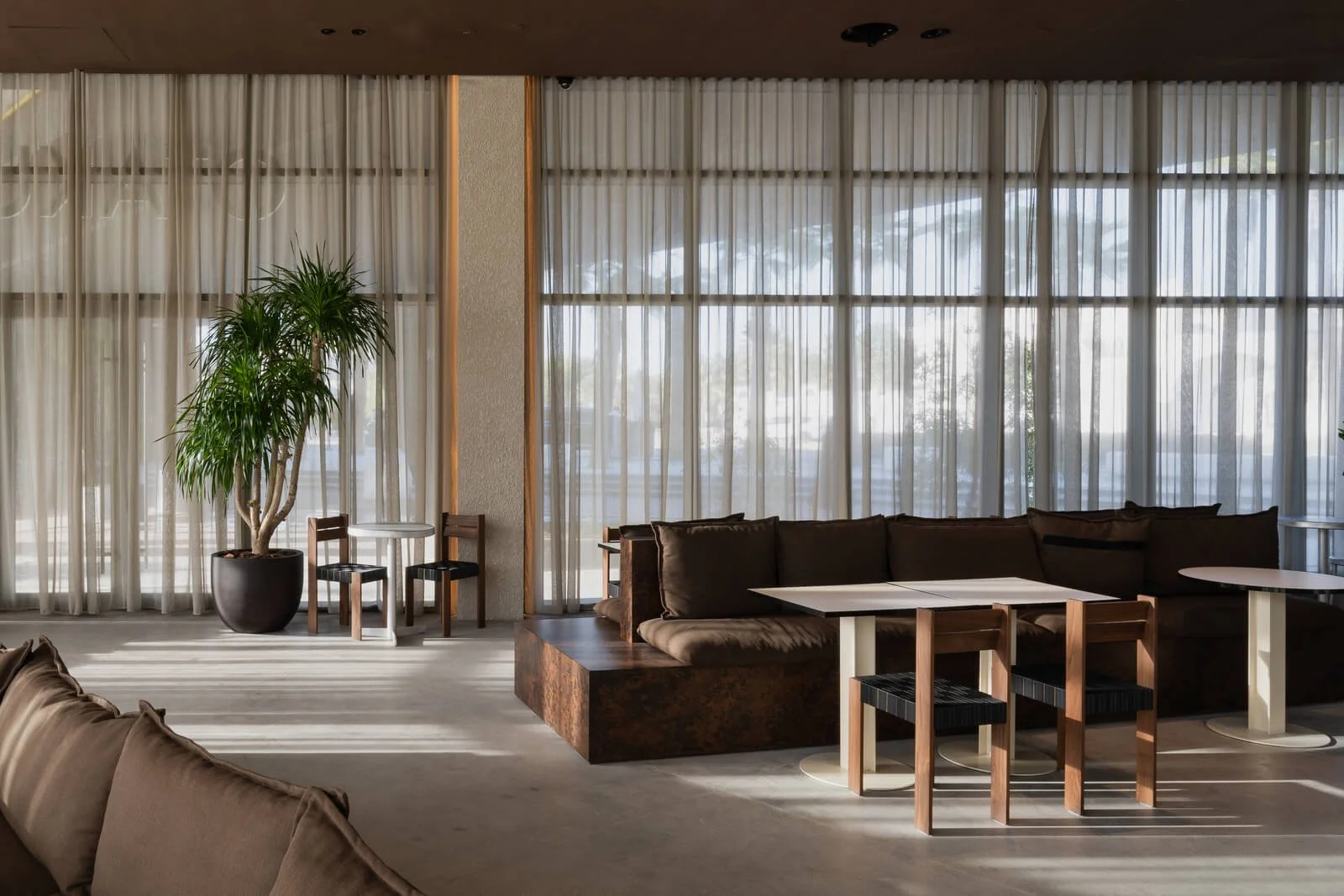 shell+core: Designing From the Inside Out in Abu Dhabi