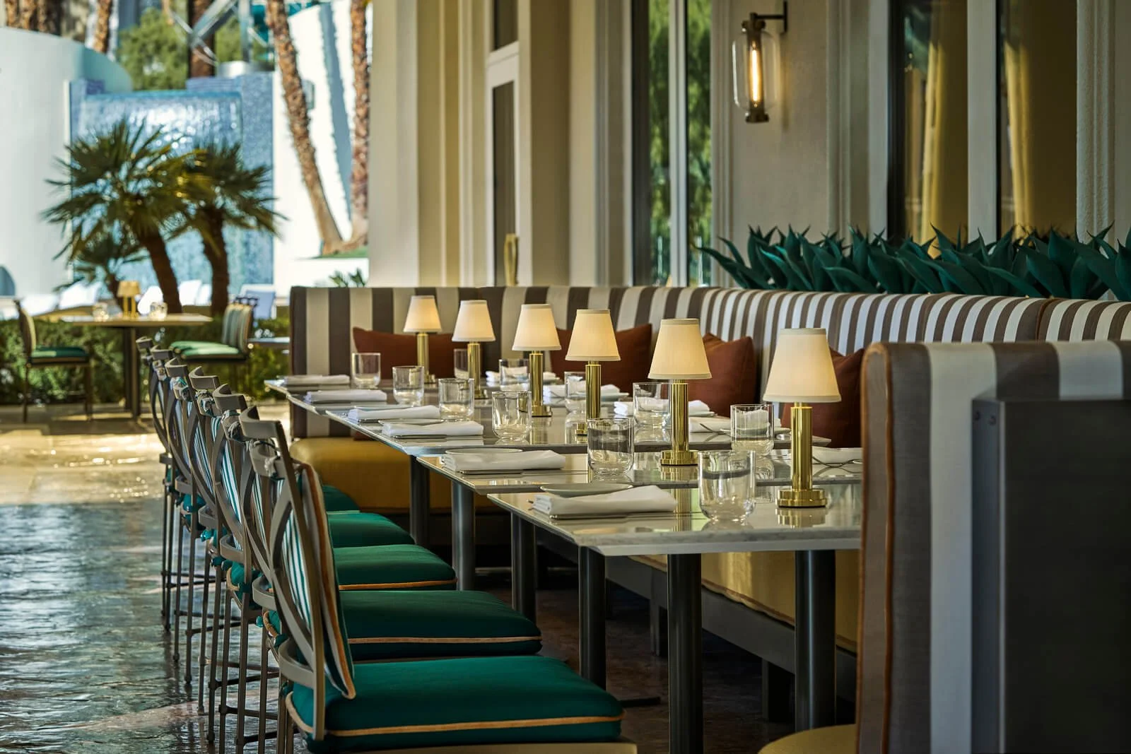 Avenue Interior Design