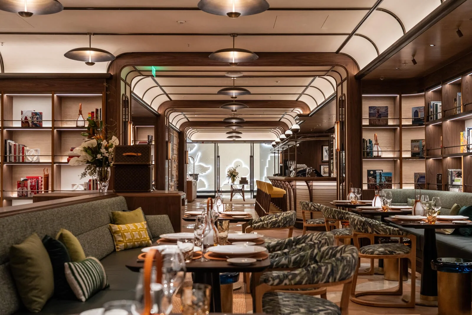 From Cape Town to Shanghai: Tristan Du Plessis and the New Language of Global Luxury