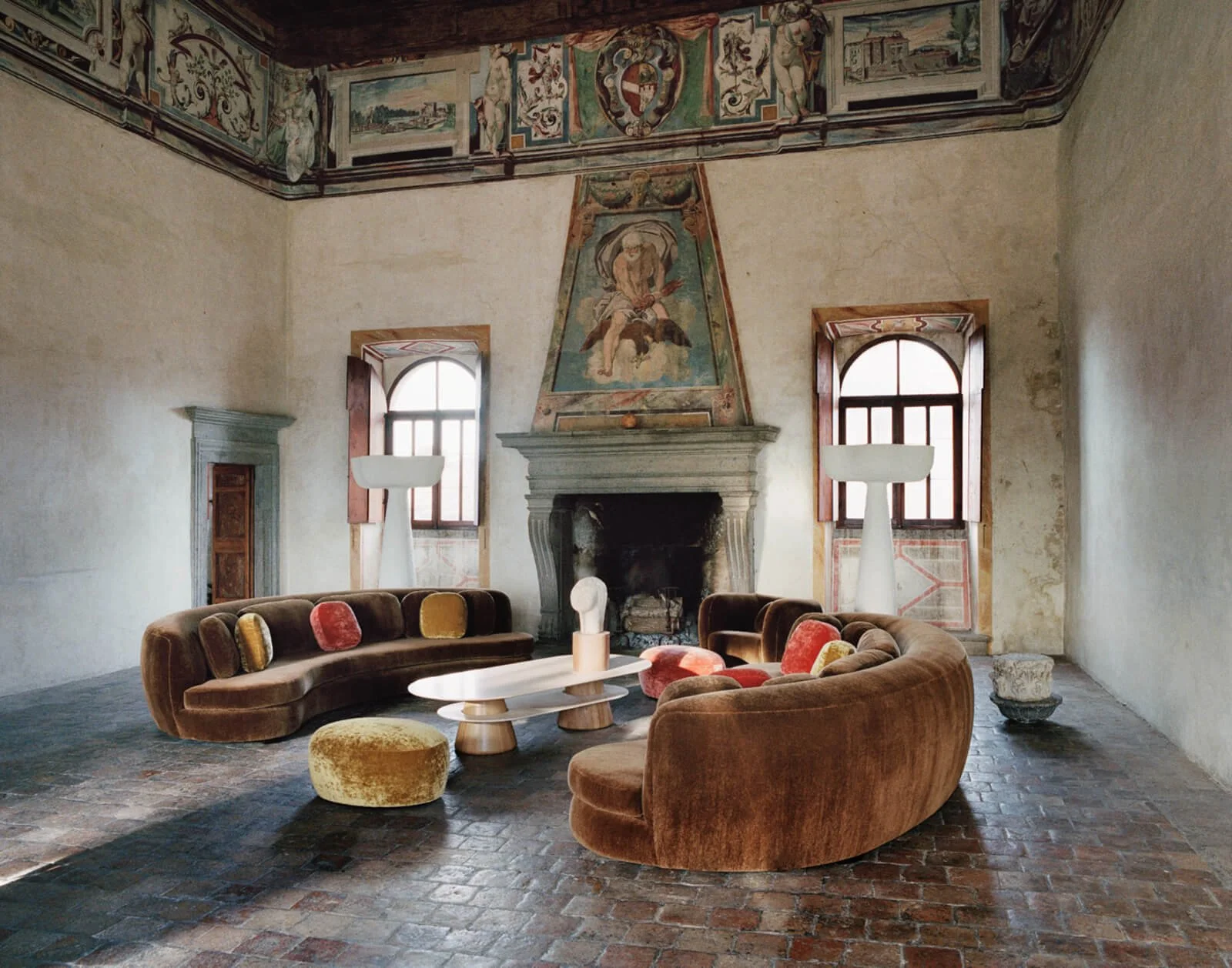 From Milan to Miami: The 7 Design Events Shaping 2026