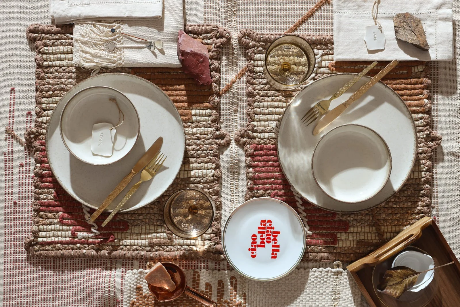 LINEA: Fabric as Architecture