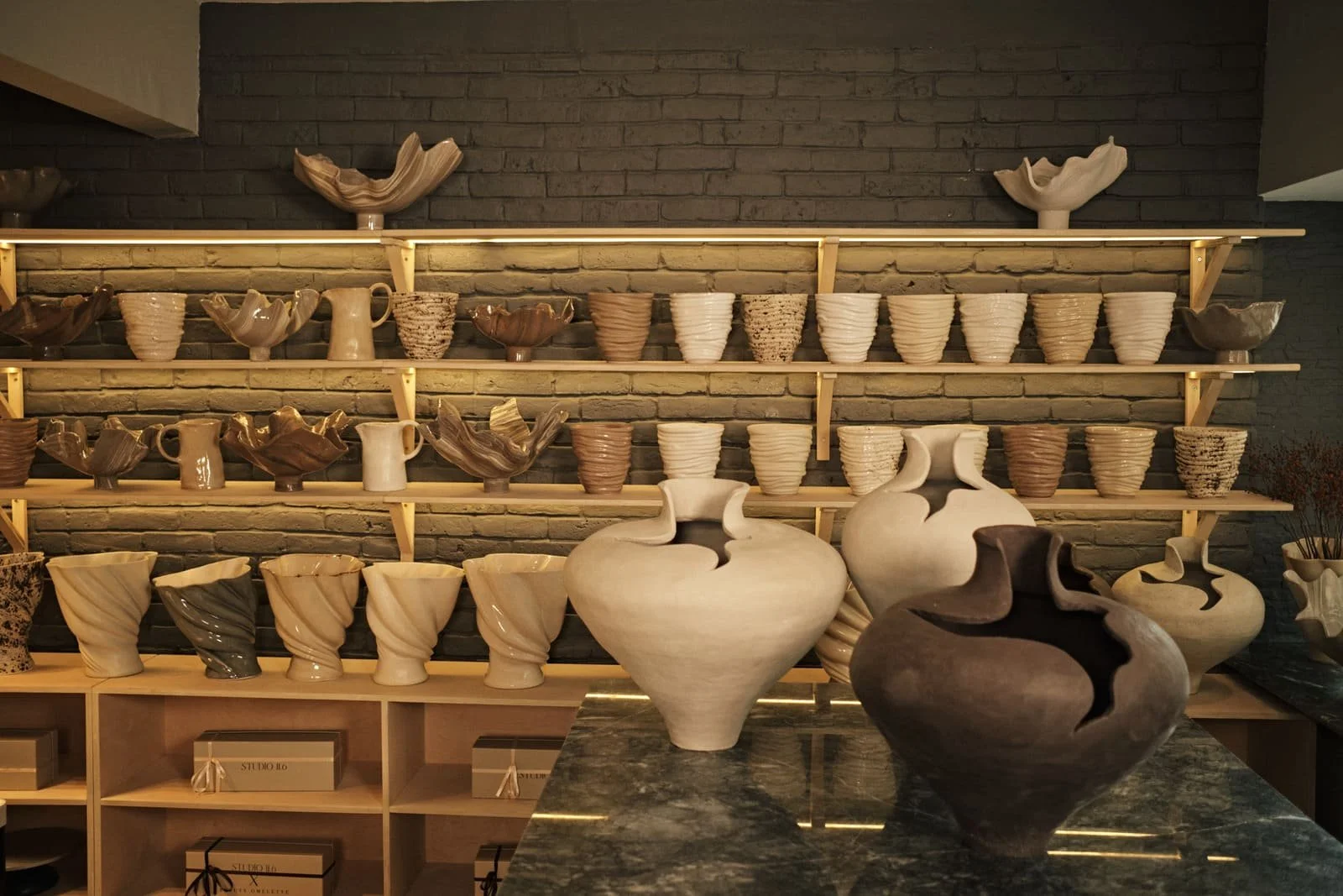 Esra Kazmirci's Istanbul Edit: Galleries, Artists &amp; Design Studios