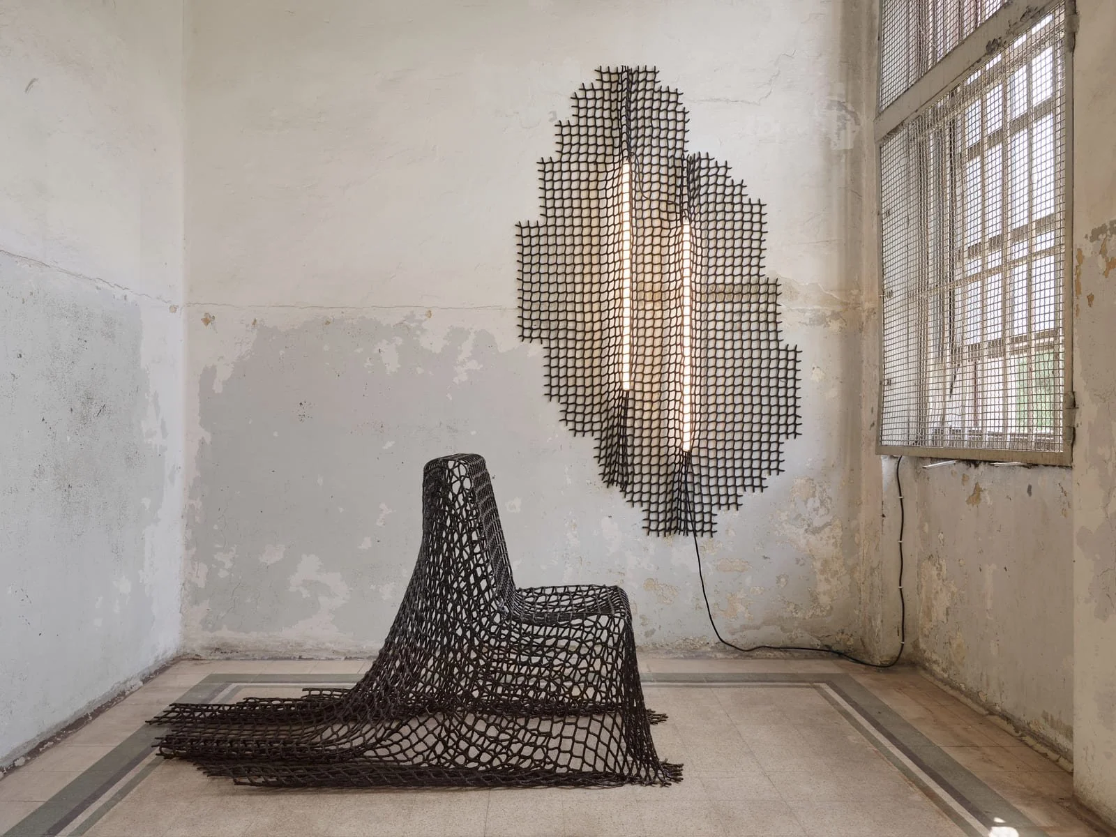The Ten Designers We Spotted at Alcova 2026&nbsp;in Milan