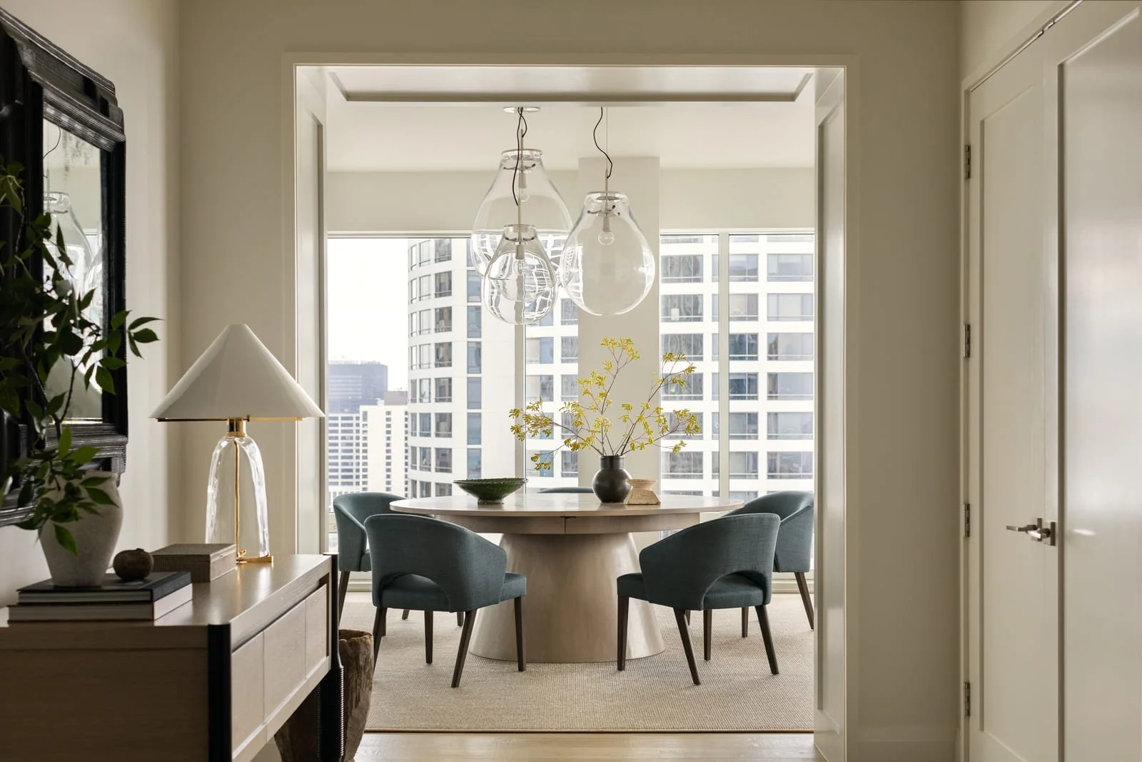 Andrea Goldman Design