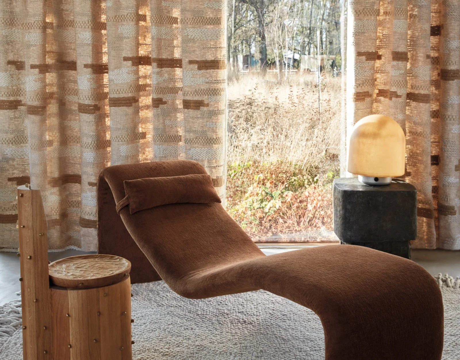 Inside the Tactile World of ÉLITSIS