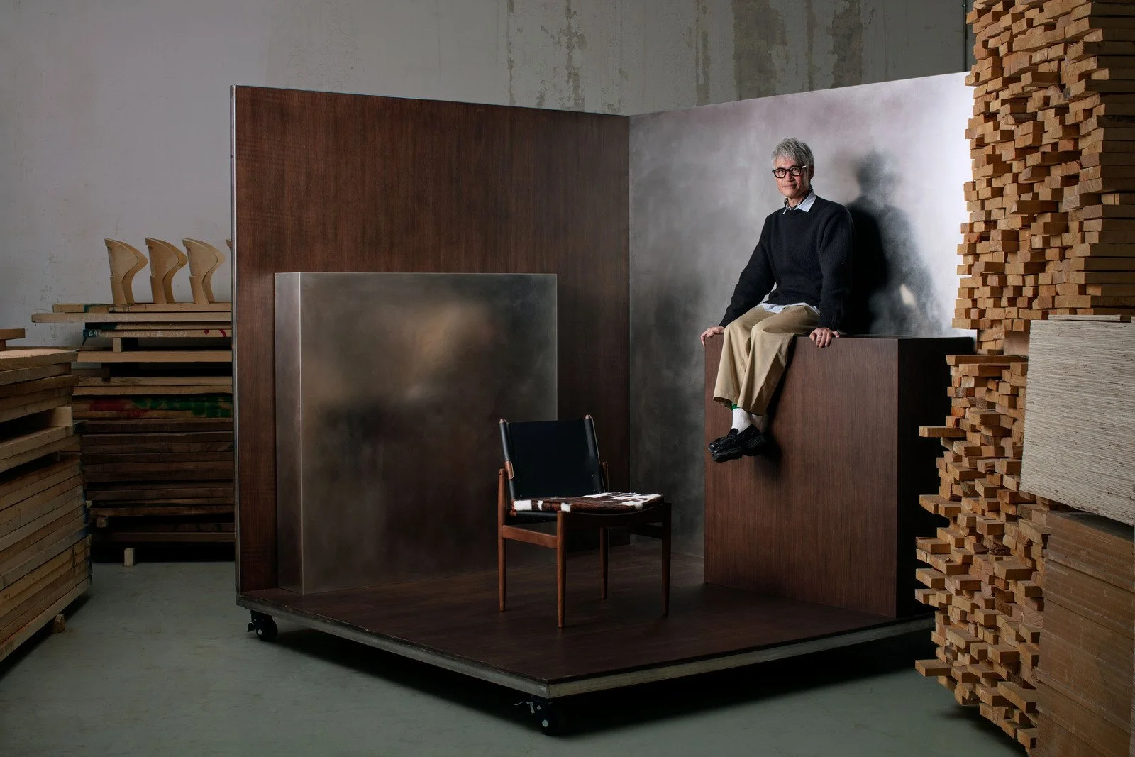 THOUGHT / FUL: Stellar Works on Quiet Luxury and Hospitality-Led Design