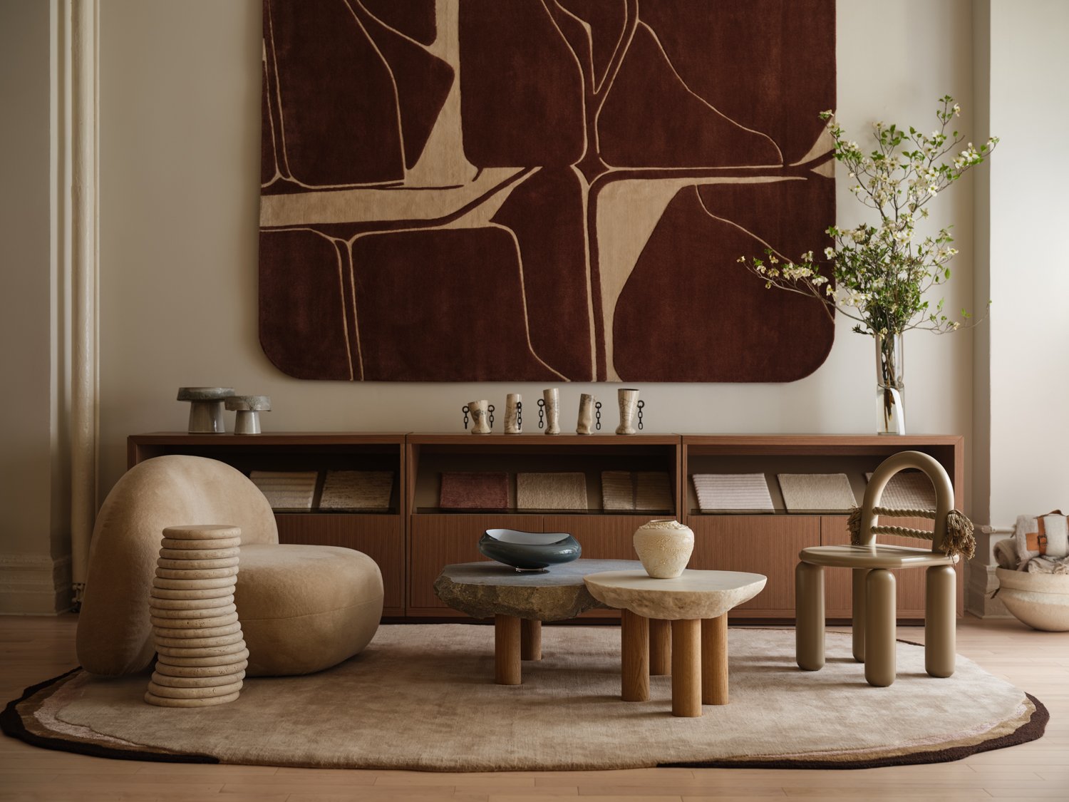 Untold Editions: A New Artist-Led Gallery Model Emerges in New York