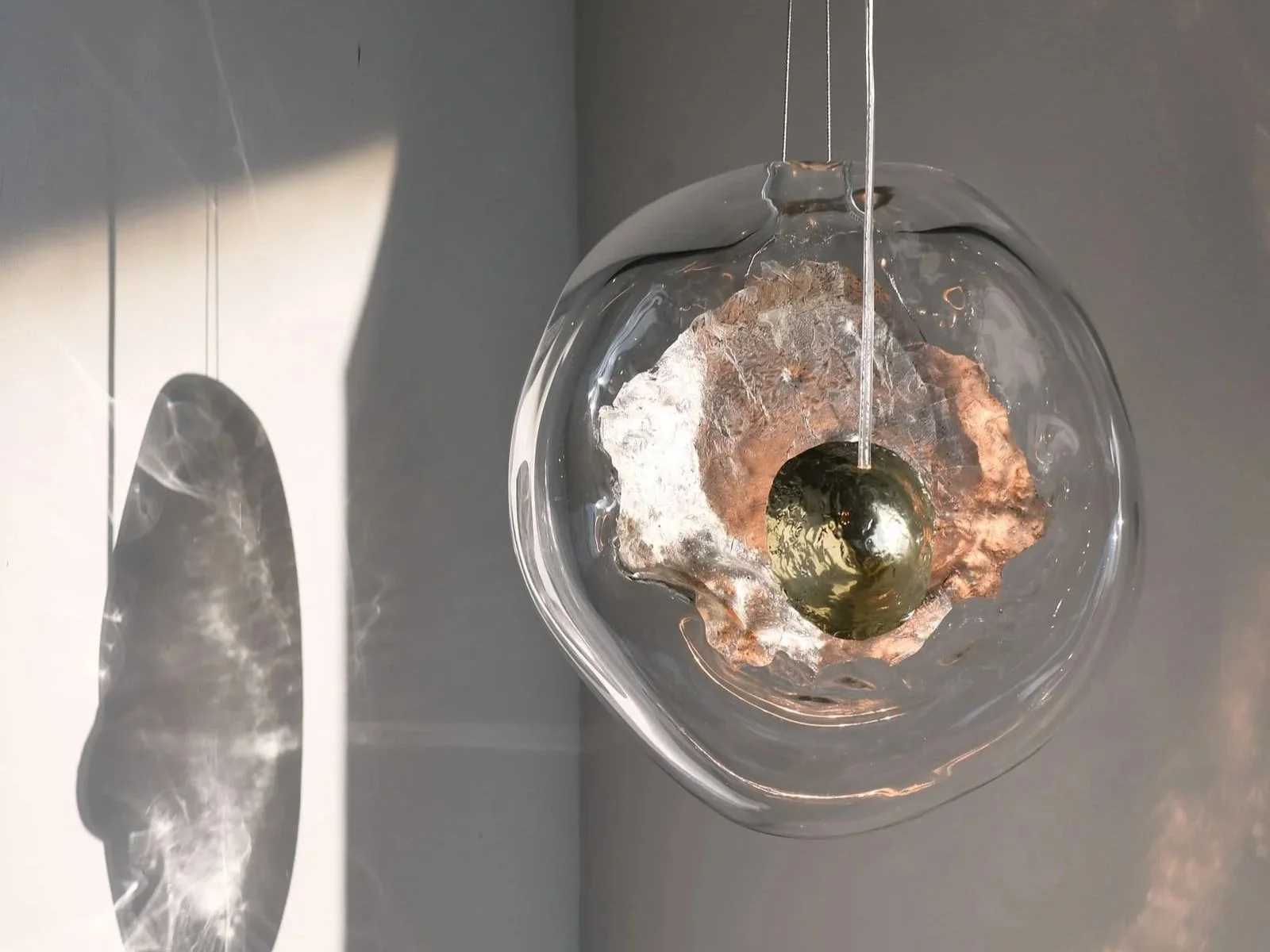 Artefacts from Possible Futures: Inside the Work of Edoardo Cozzani