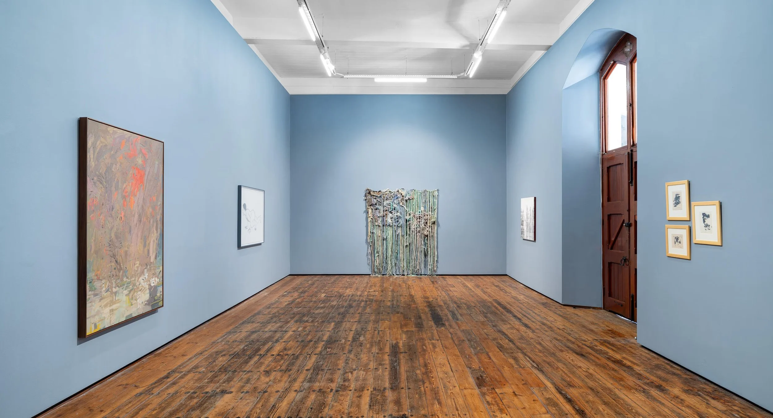 Cape Town's Contemporary Gallery Scene: A Curated Guide