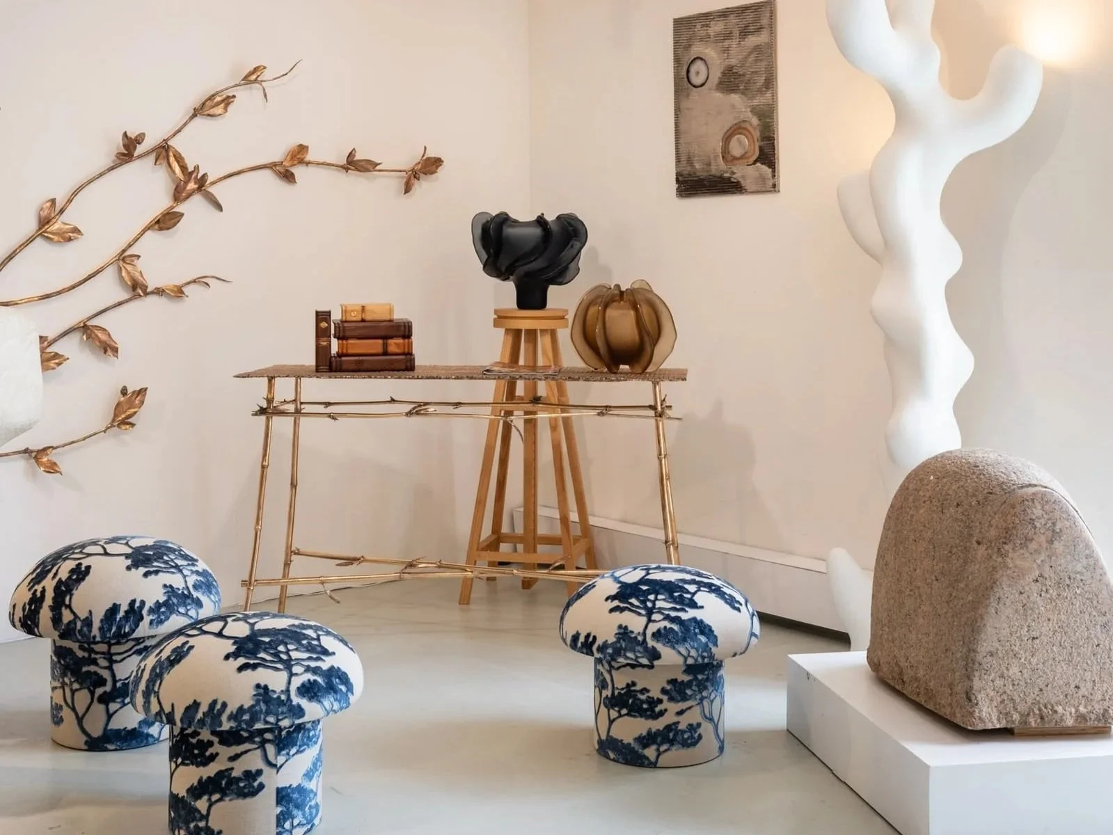 NOMAD Hamptons: The Galleries and Presentations That Defined the Debut