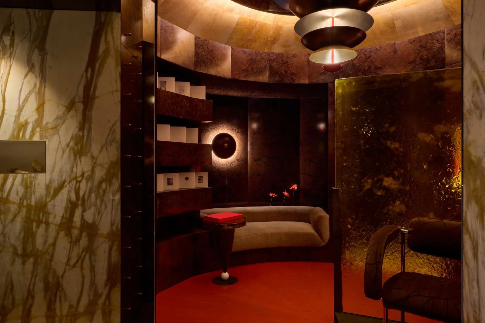 Five Rooms We Can't Stop Thinking About: Designeers at WOW!house 2026