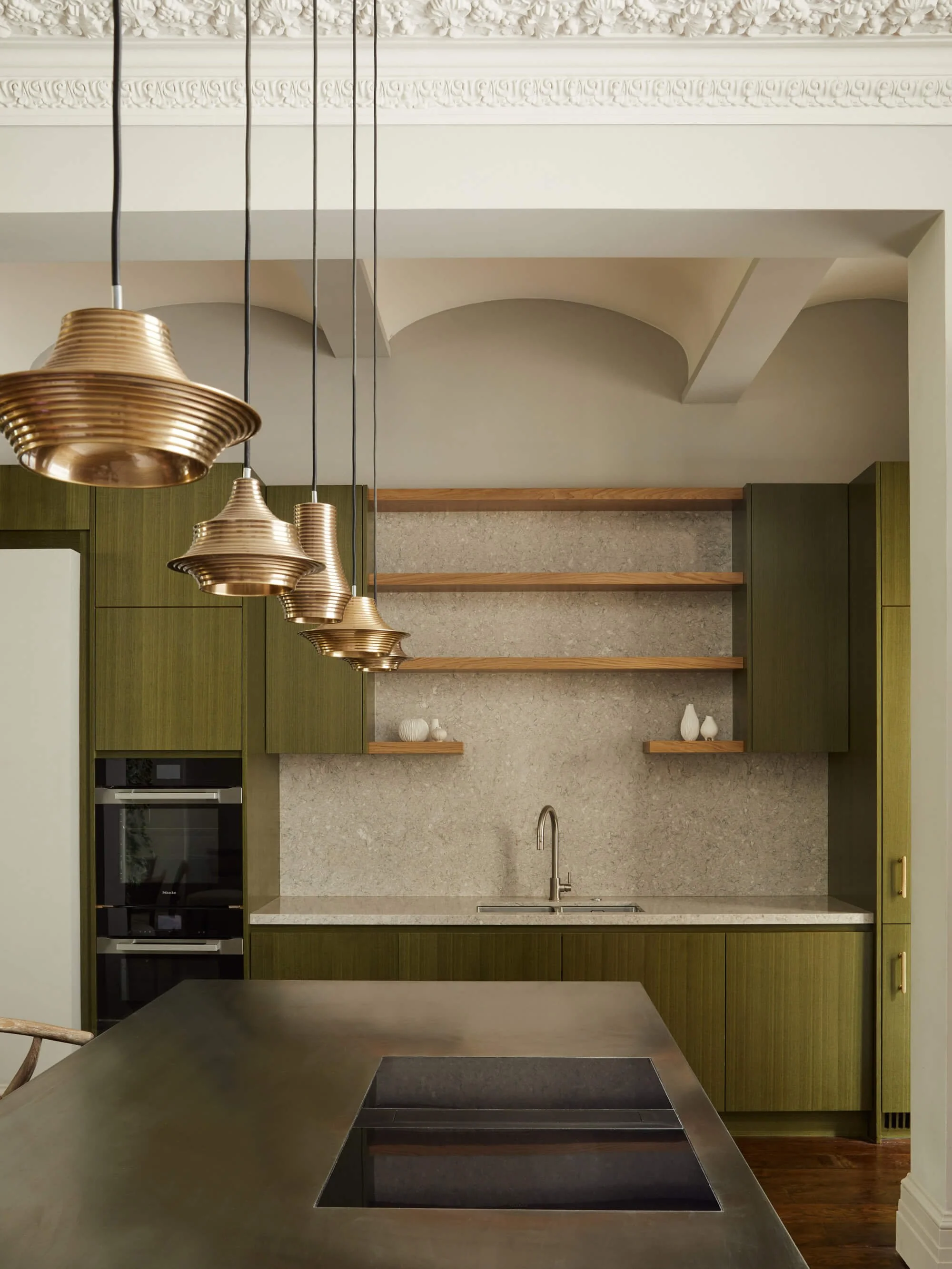 Phiber Interiors