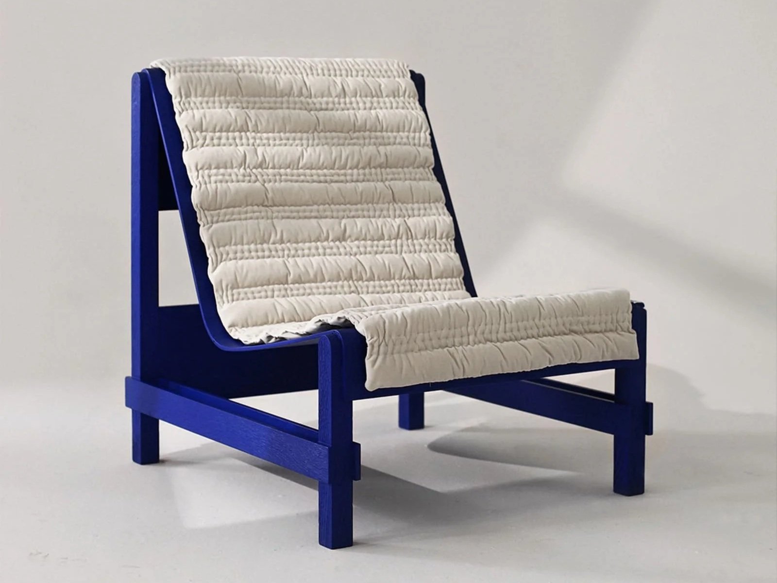 YET. Design Studio: Between Geometry and Imperfection