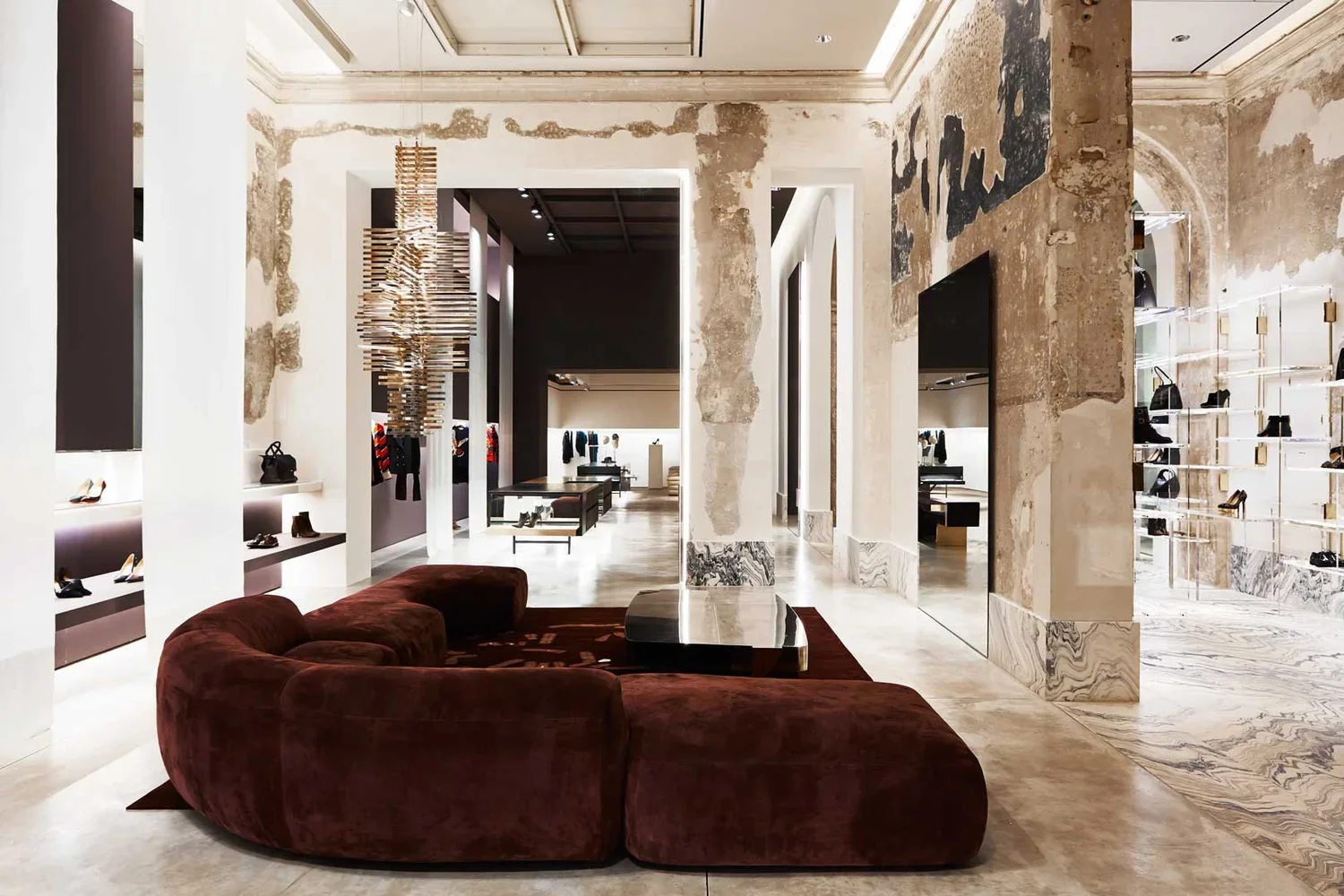 Concept Stores Worth Travelling For&nbsp;