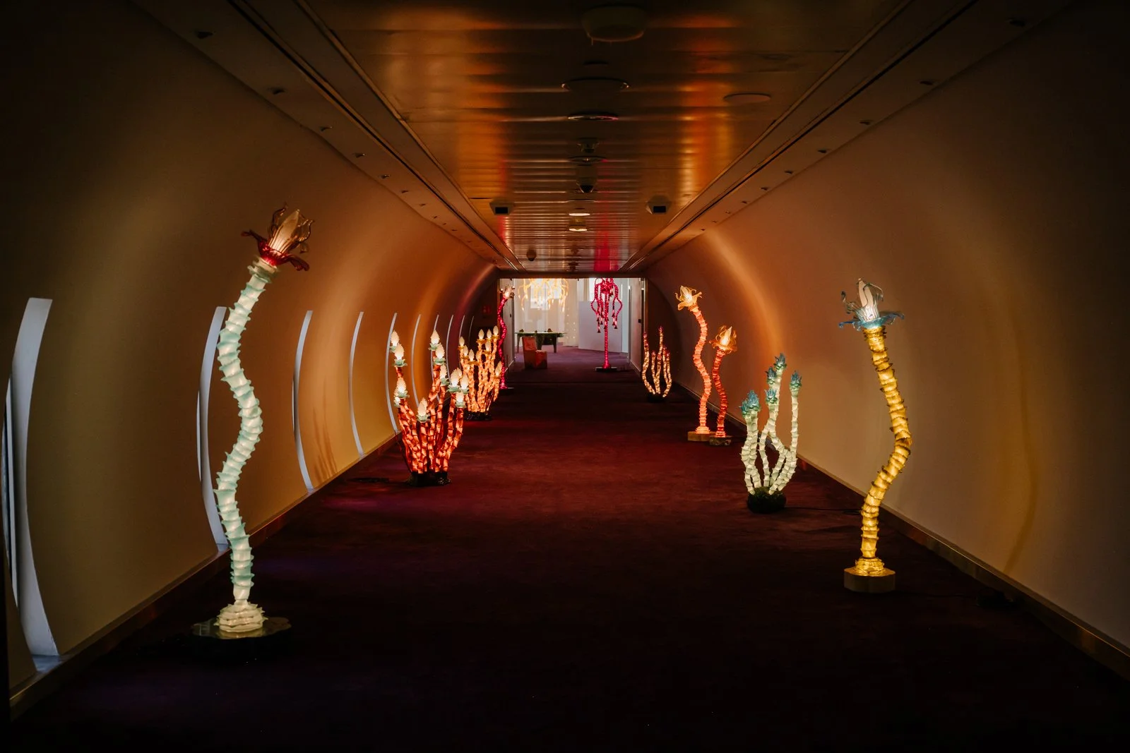 Christian Pellizzari on Murano Glass, Nature and Collectible Design