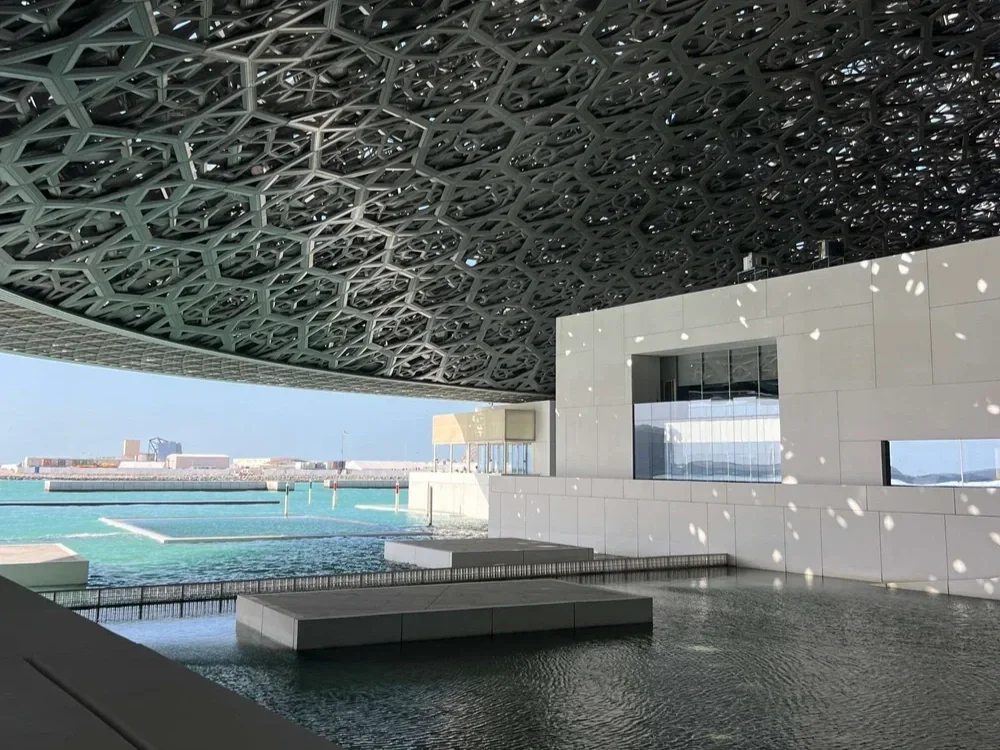Architectural Landmarks Every Designer Should Experience&nbsp;