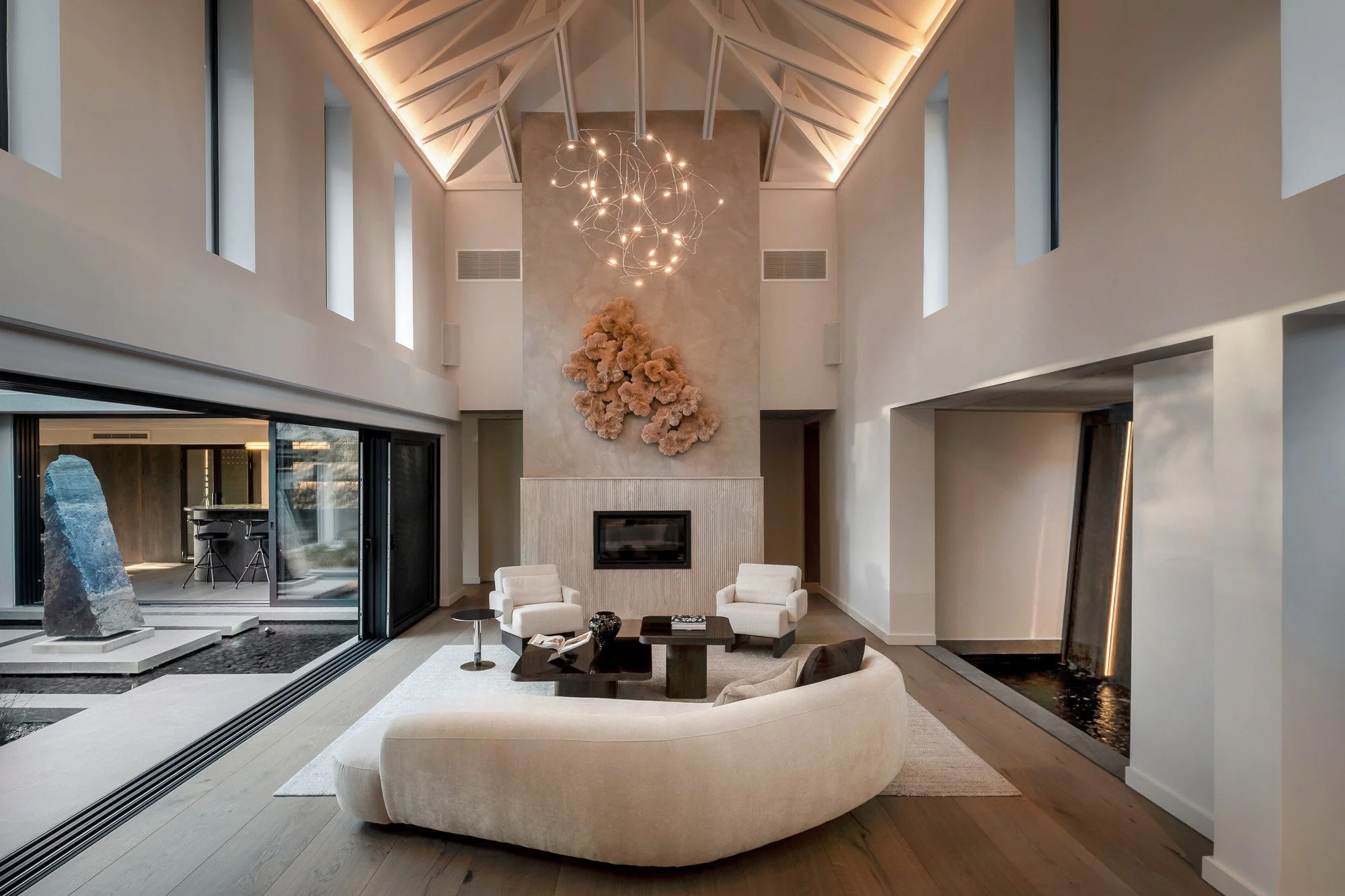 Loredana Morton Interiors