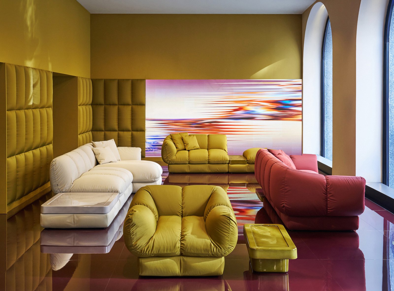 Patricia Urquiola on Ardys and the Future of Design at Cassina