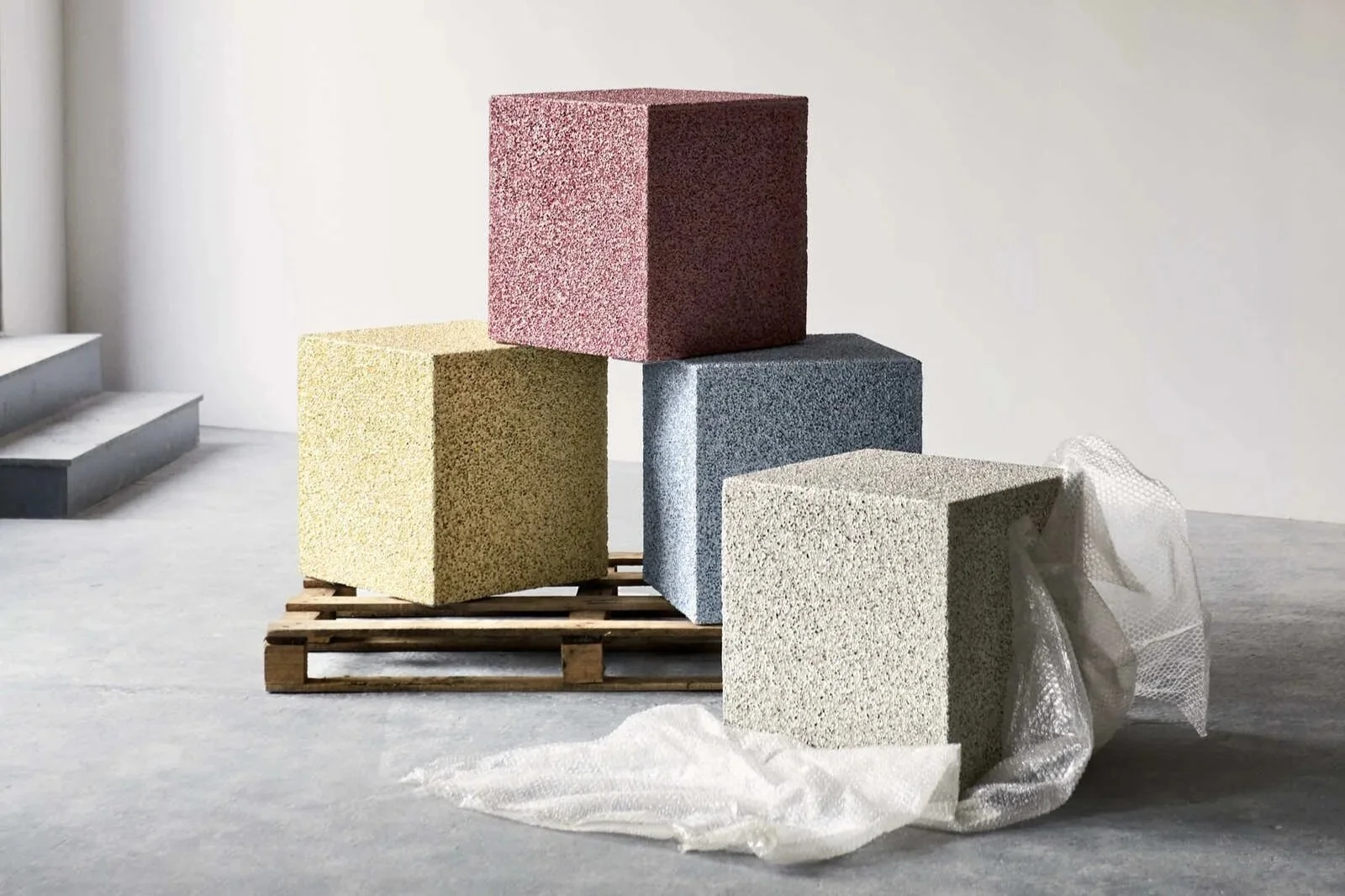 The Makers We Kept Thinking About at London Design Festival