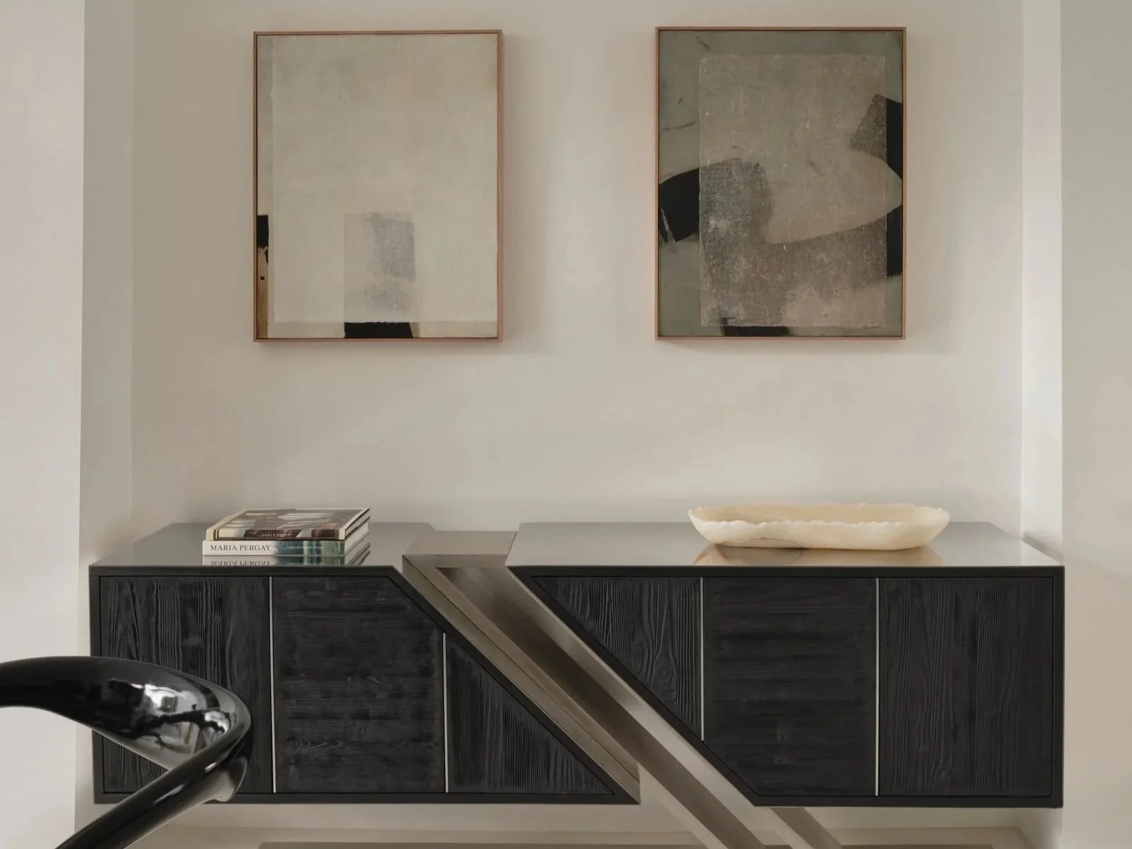 Miminat Designs | Sculptural Interiors & Furniture in London — Designeers
