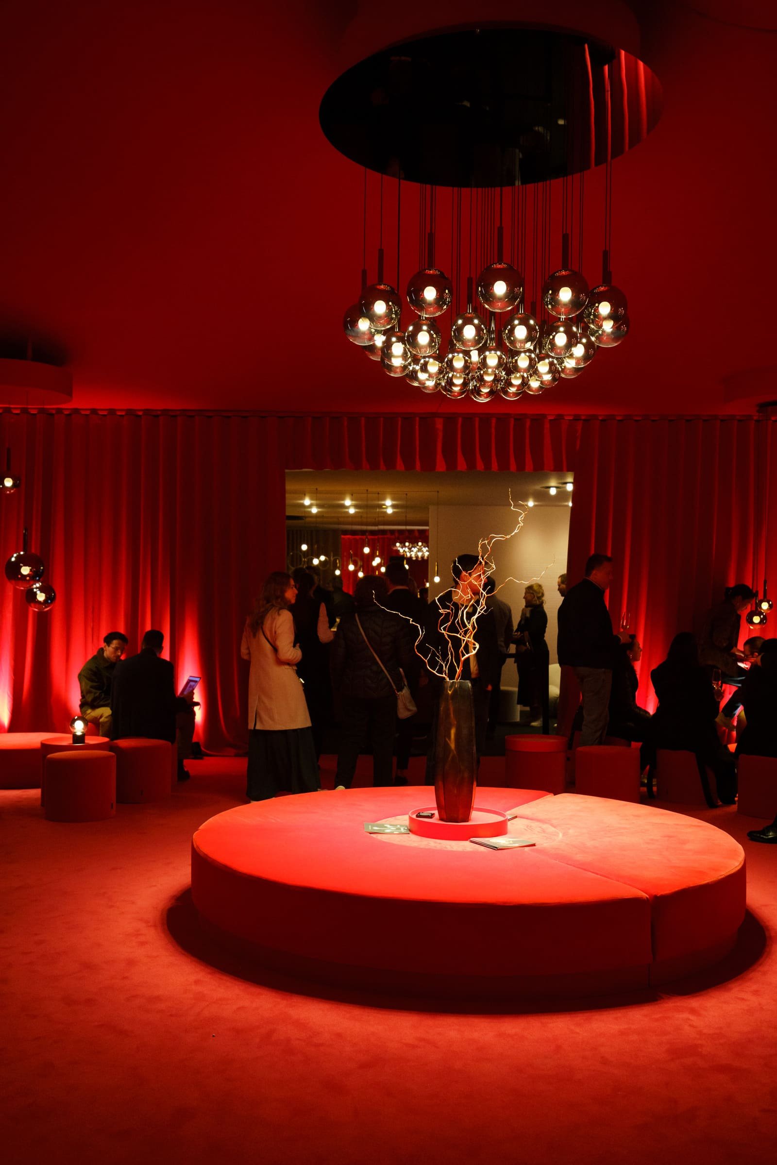 Fuorisalone 2026 Milan Design Week — installations and exhibitions across the Brera and Tortona design districts