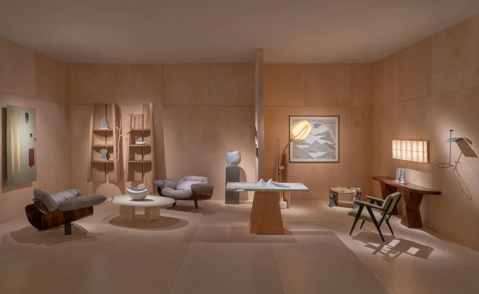 The Most Memorable Galleries at PAD London 2026