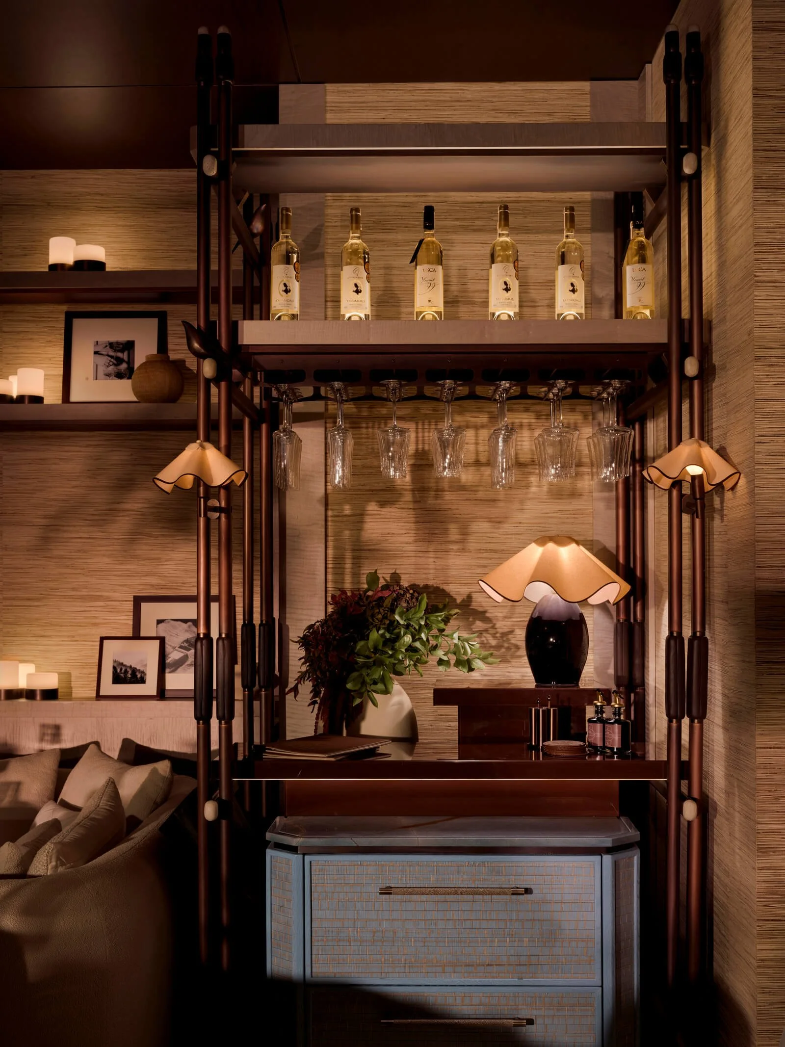 URBANJOBS | Murat Dede on Restaurant Design and Atmosphere — Designeers