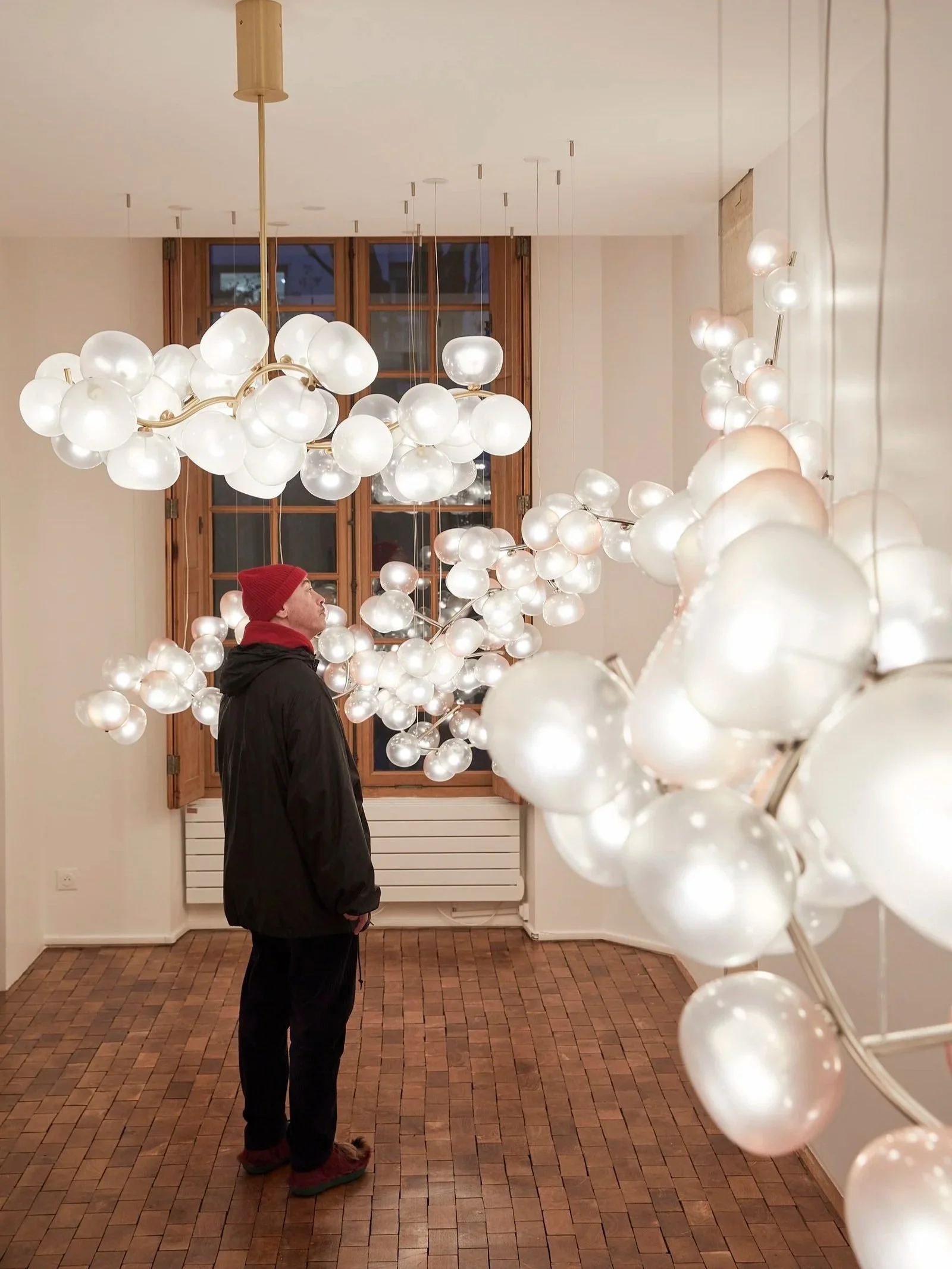 Maison and Objet Paris September 2026 — global interior design and decorative arts trade fair alongside Paris Design Week