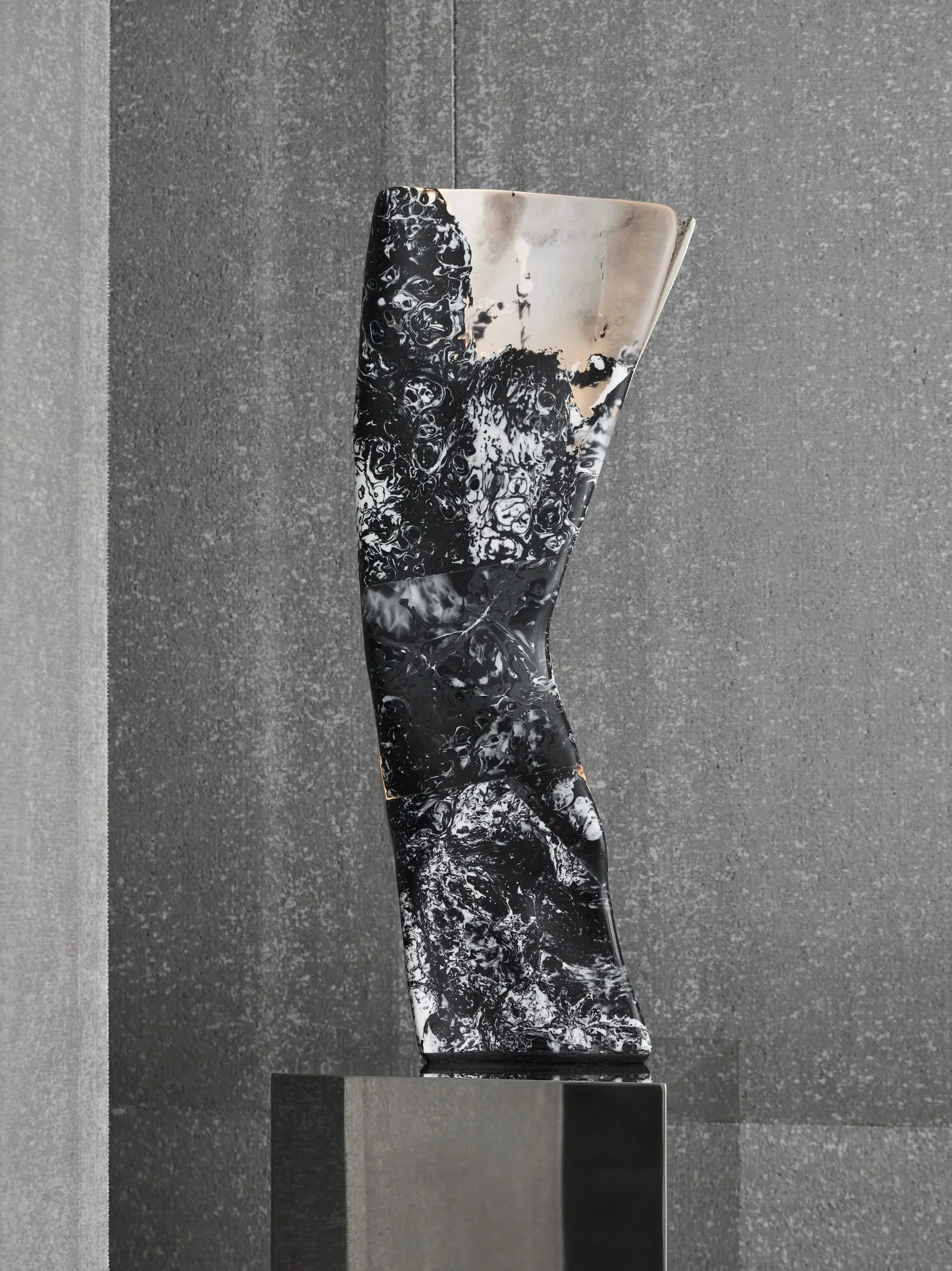 Je suis la matière collectible design collection by Vincenzo De Cotiis