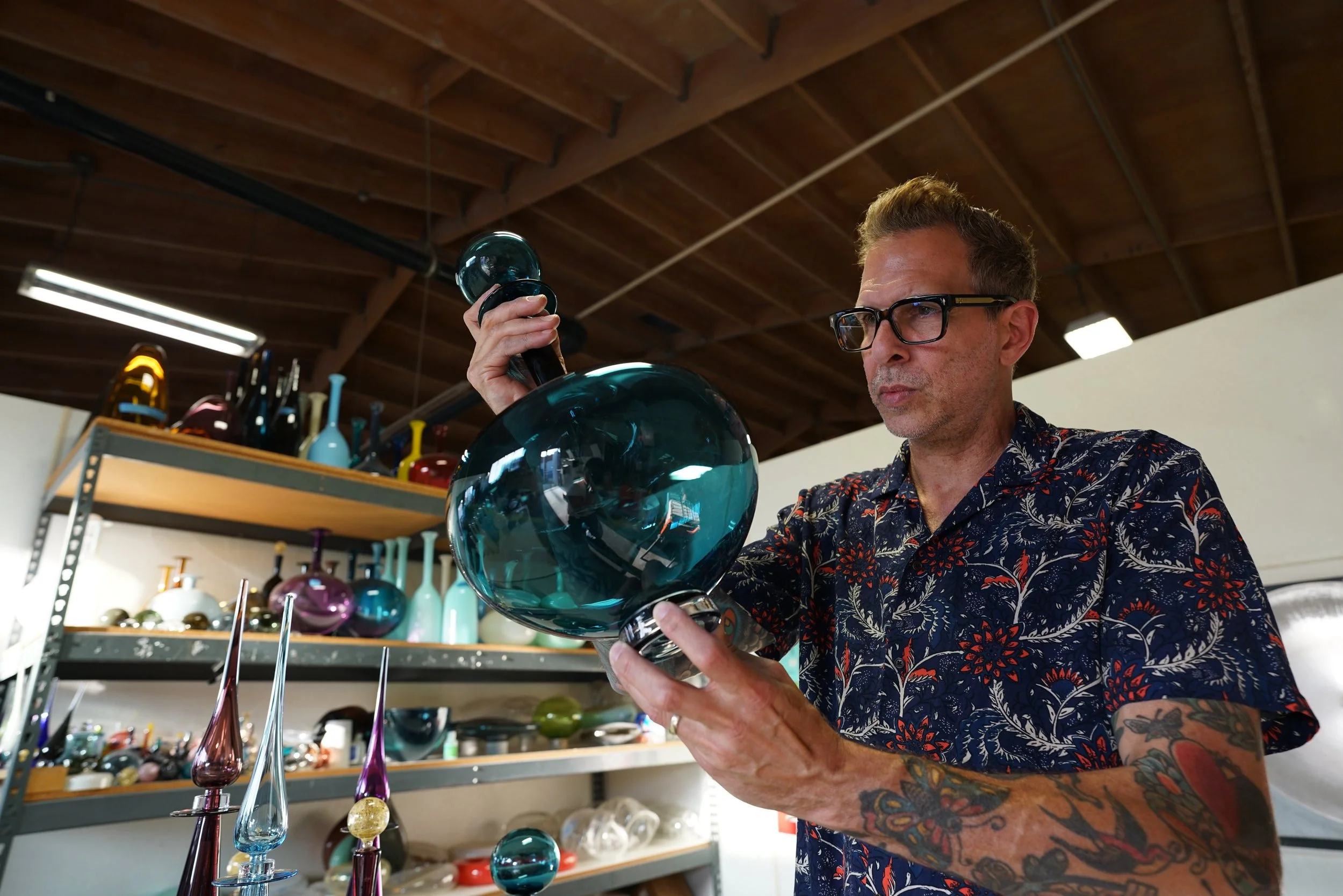 Savannah collection by Cariati, soft sculptural textiles inspired by organic landscapes