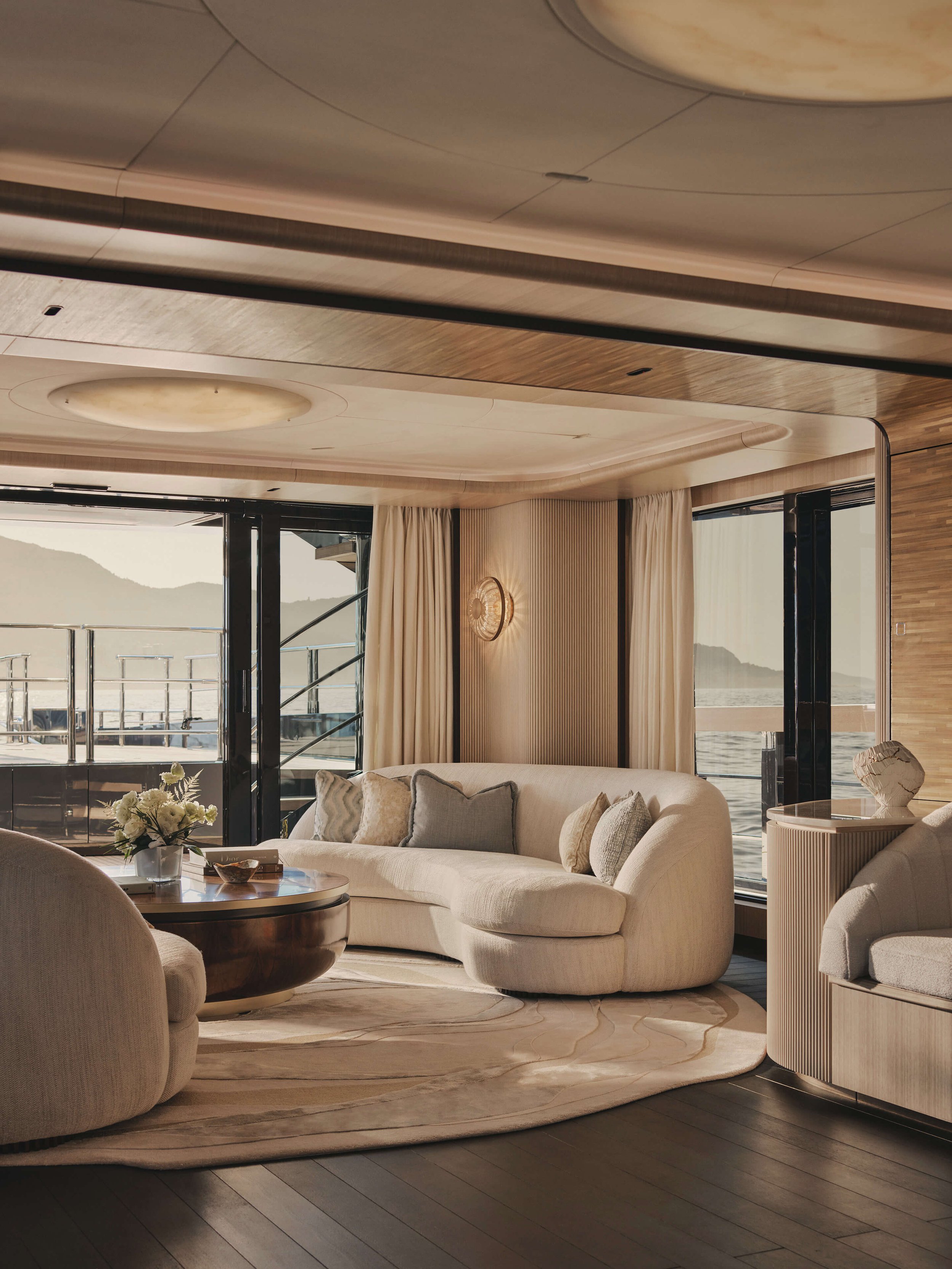 Design led interior photography by Nick Rochowski