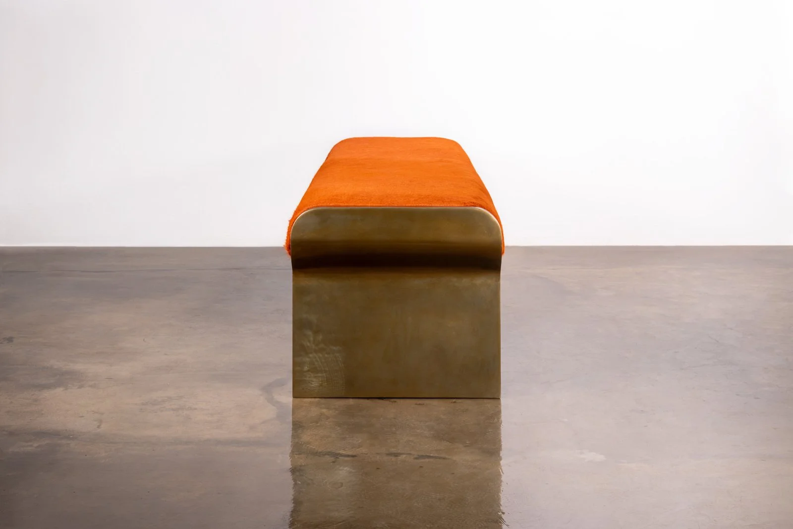 Elia Bench in Orange Hair on HIde by Costantini 02.jpg
