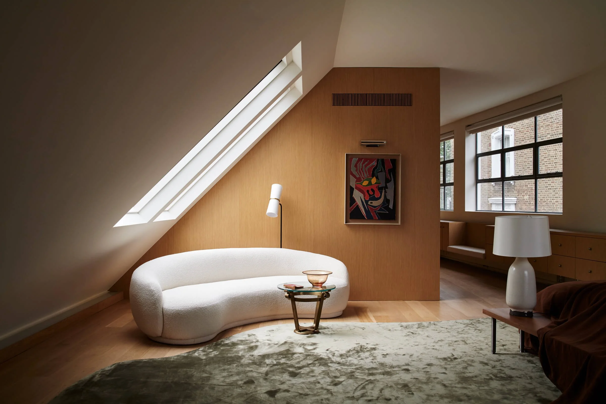 A curated club of designers, makers and collectors, and the rooms, objects and cities they love.
