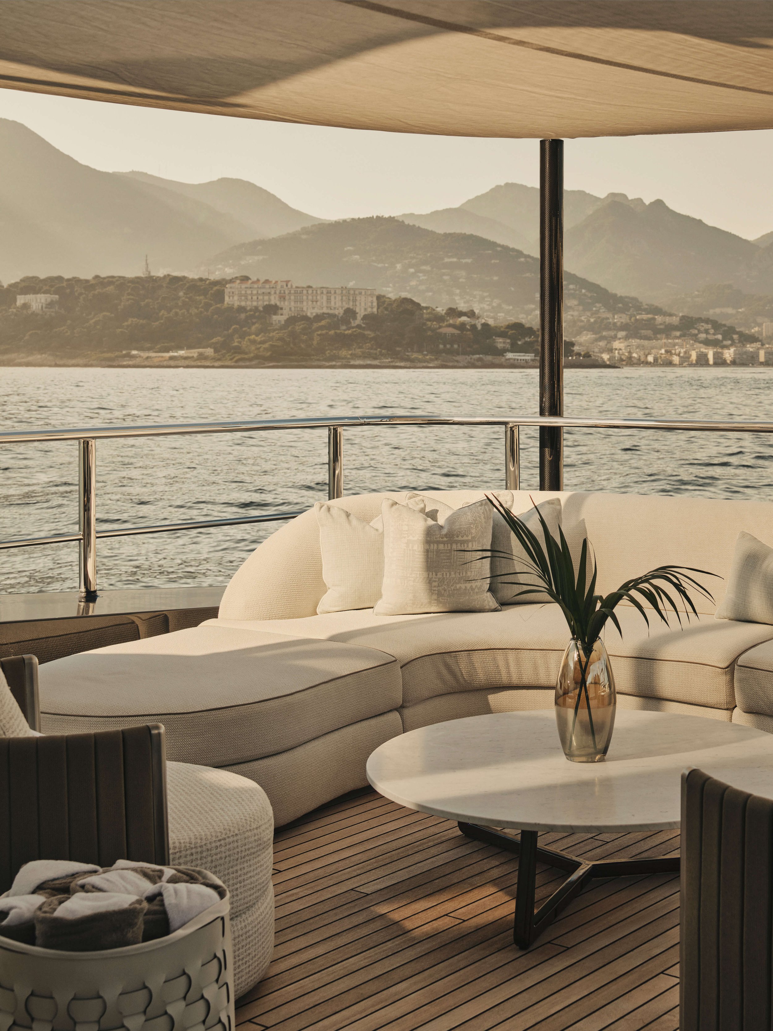 Nick Rochowski capturing spatial narrative through photography