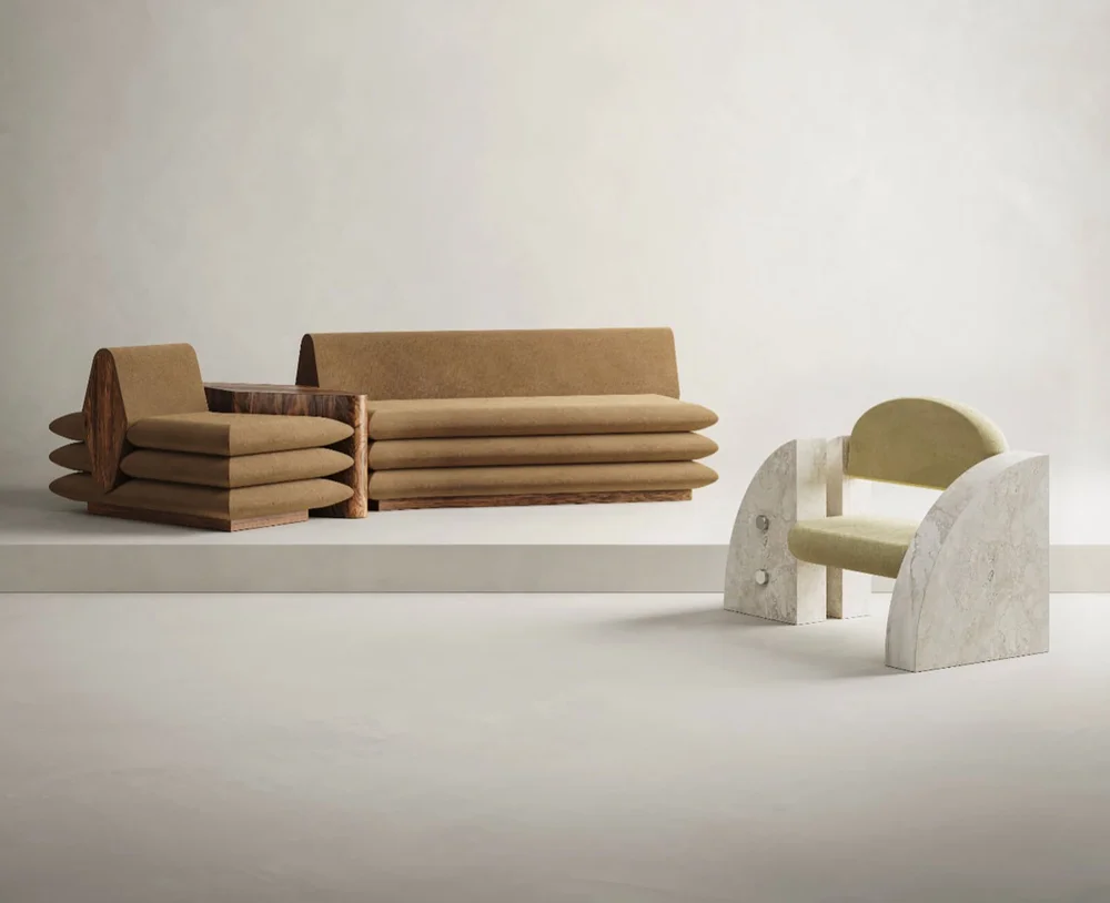 Mila Yudina – Interior & Furniture Designer in Toronto — Designeers