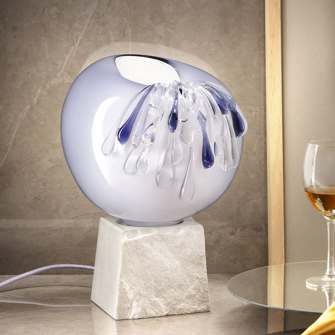 Mongolfiera Venetian Ballooning Murano Glass Table Lamp  1.jpg