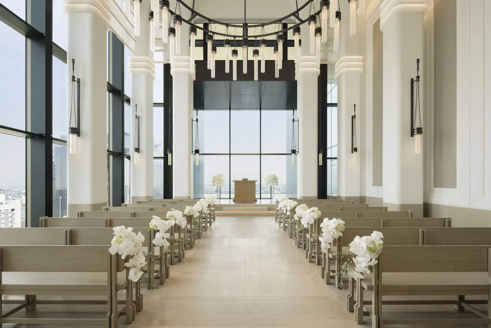 André Fu Studio project blending contemporary design with cultural influences