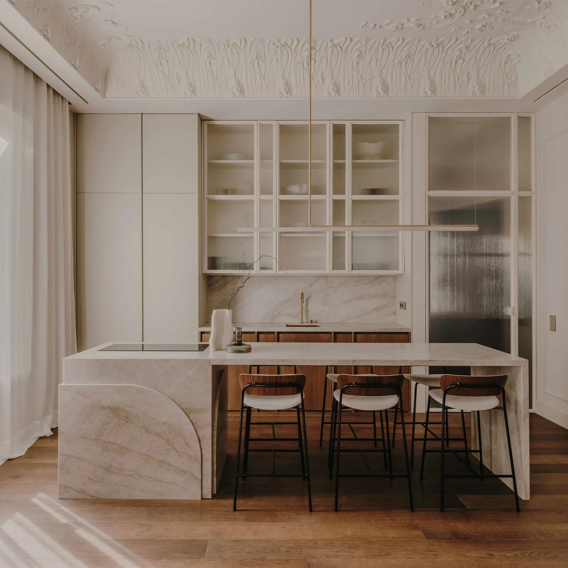 Miriam Barrio Interior Design – Barcelona | Featured in Designeers ...