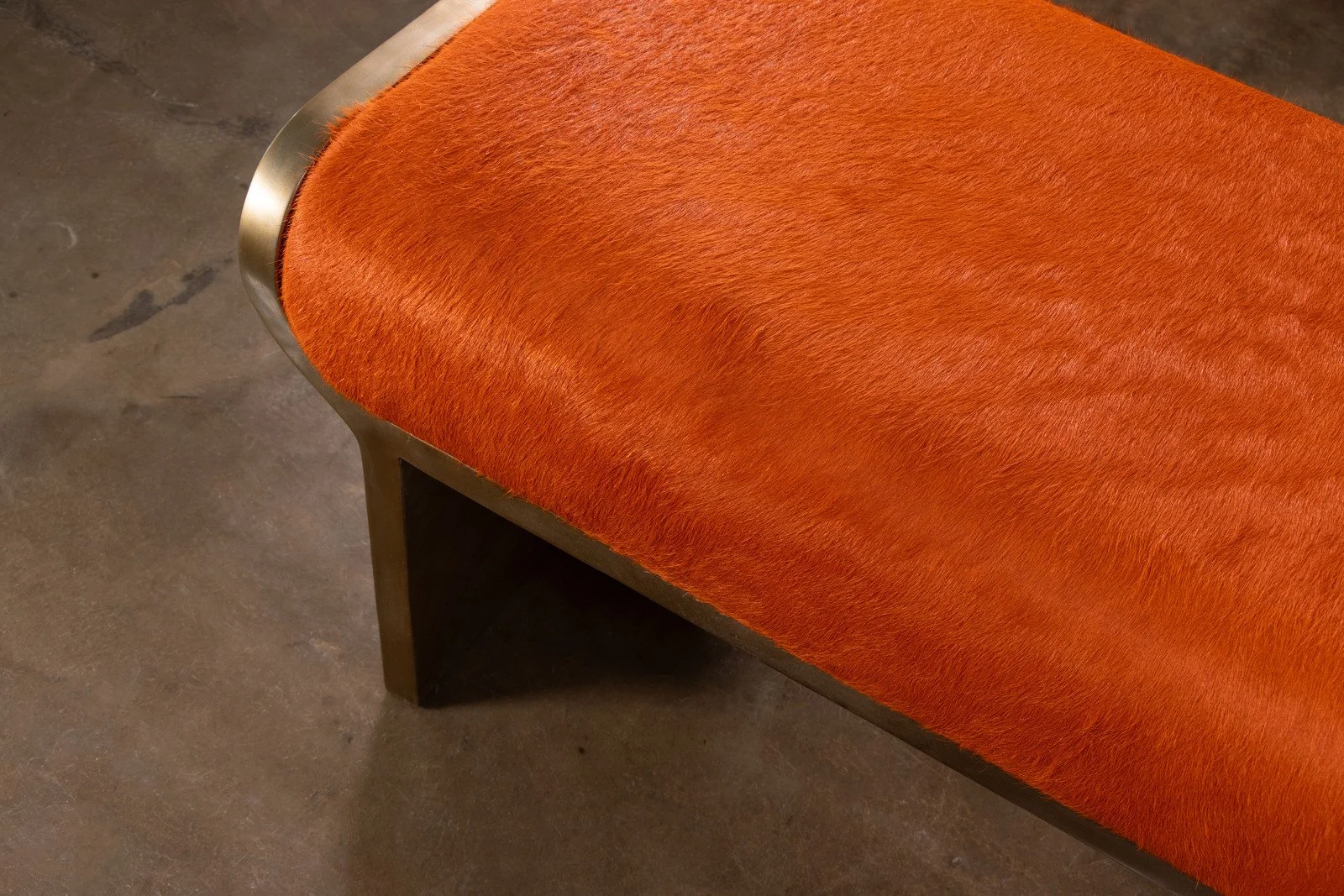 Elia Bench in Orange Hair on HIde by Costantini 04.jpg