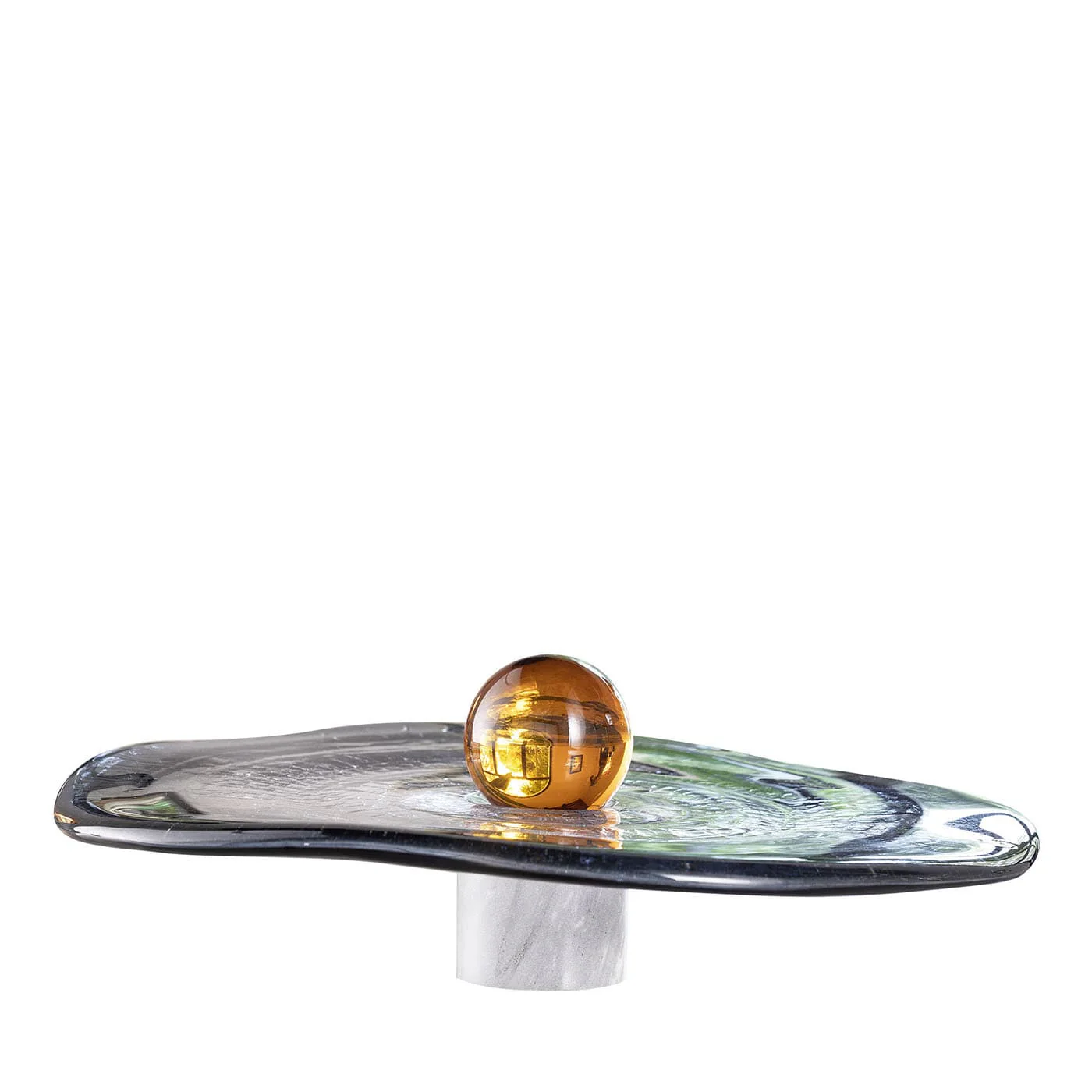 Acqua Alta Full Moon Over High Water in Venice Centerpiece.jpg