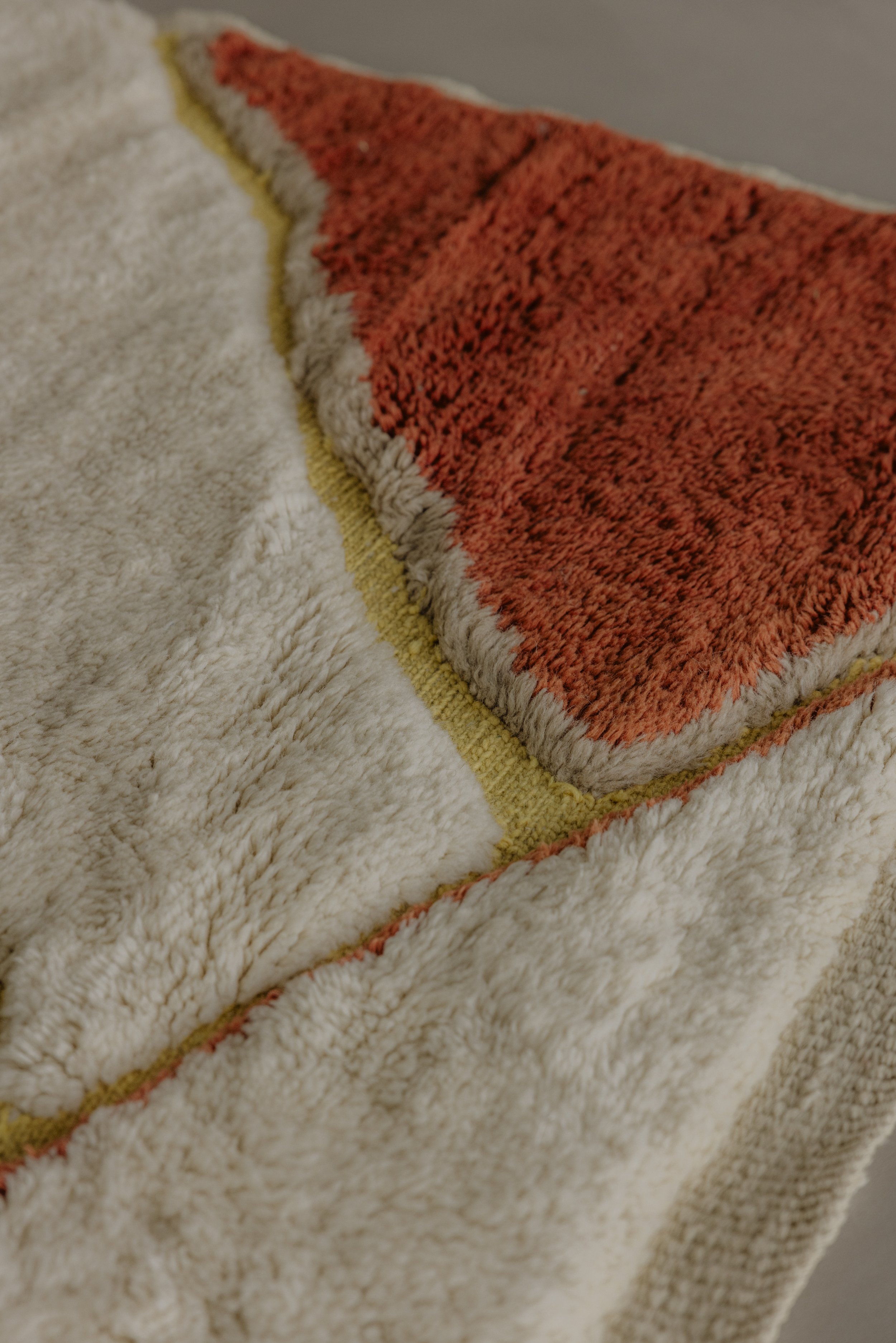 CALIFORNIA RUG by Maison Toukkani - Designeers