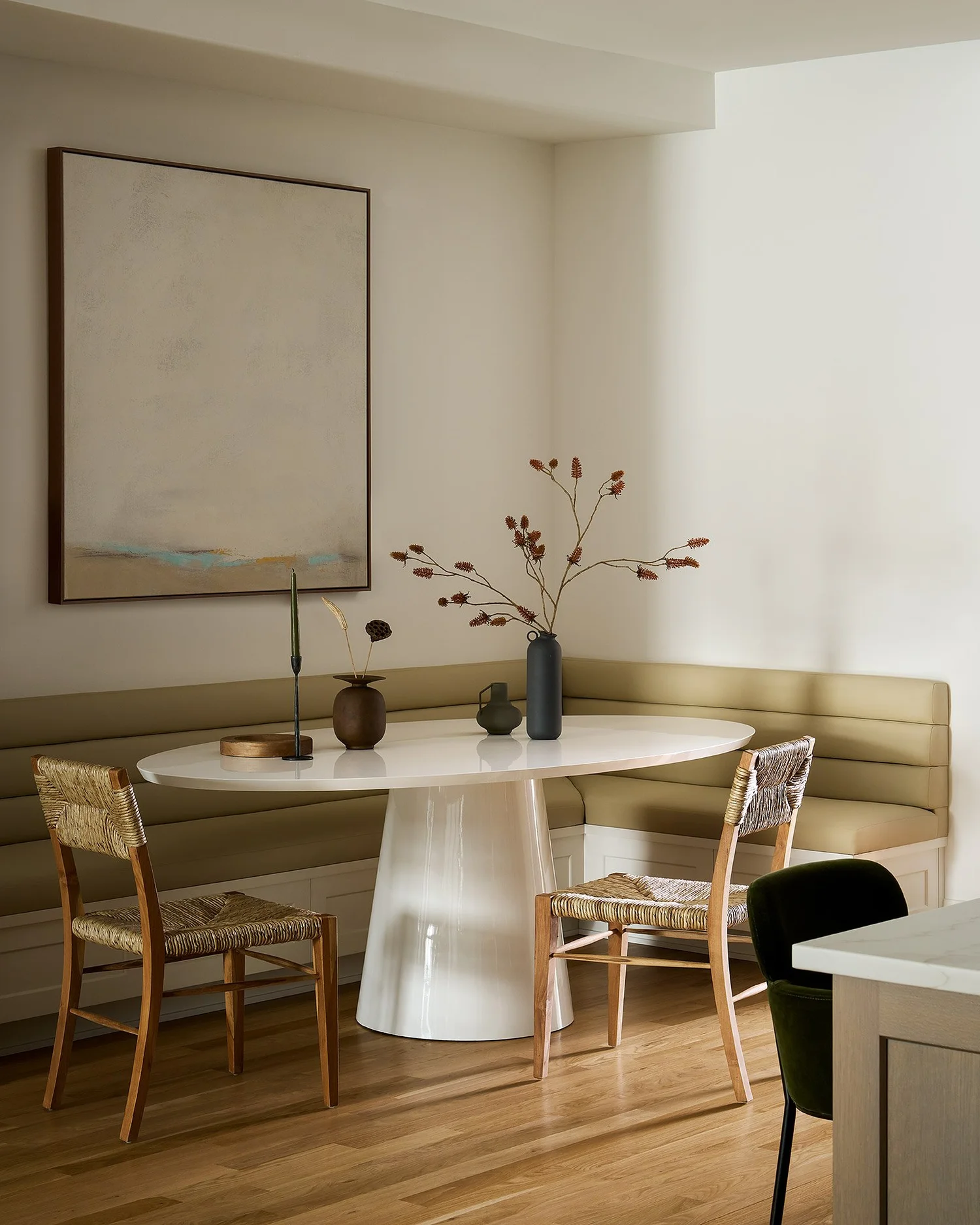 Alissa Johnson: Interior Design Services Chicago — Designeers